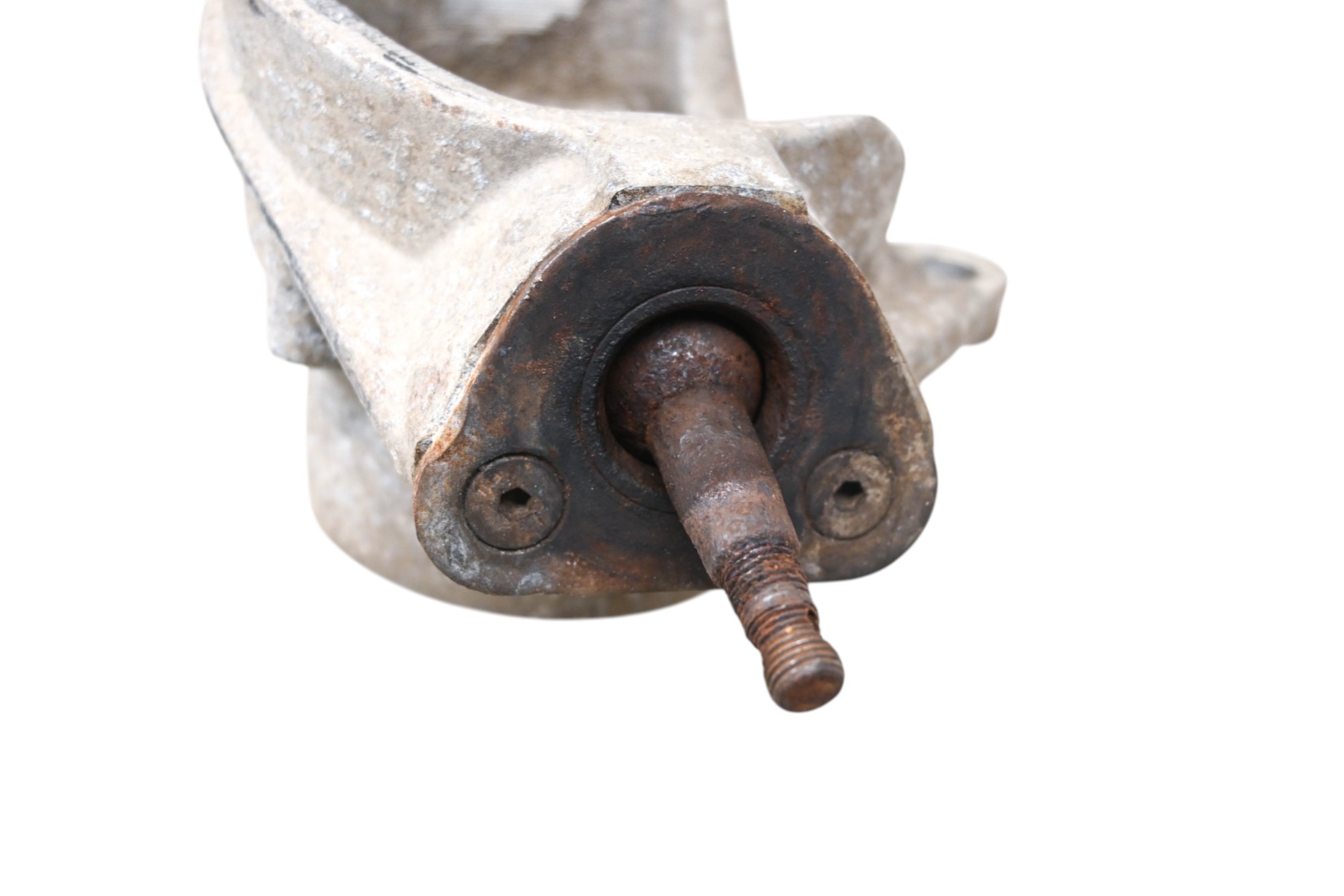 17 Polaris Ranger Crew 570 4x4 Front Right Spindle Knuckle