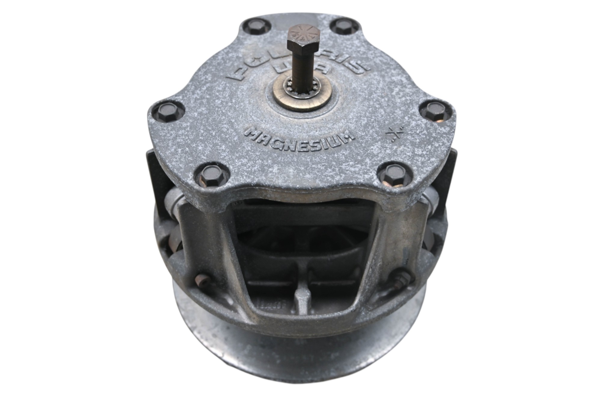 17 Polaris Ranger Crew 570 4x4 Primary Drive Clutch