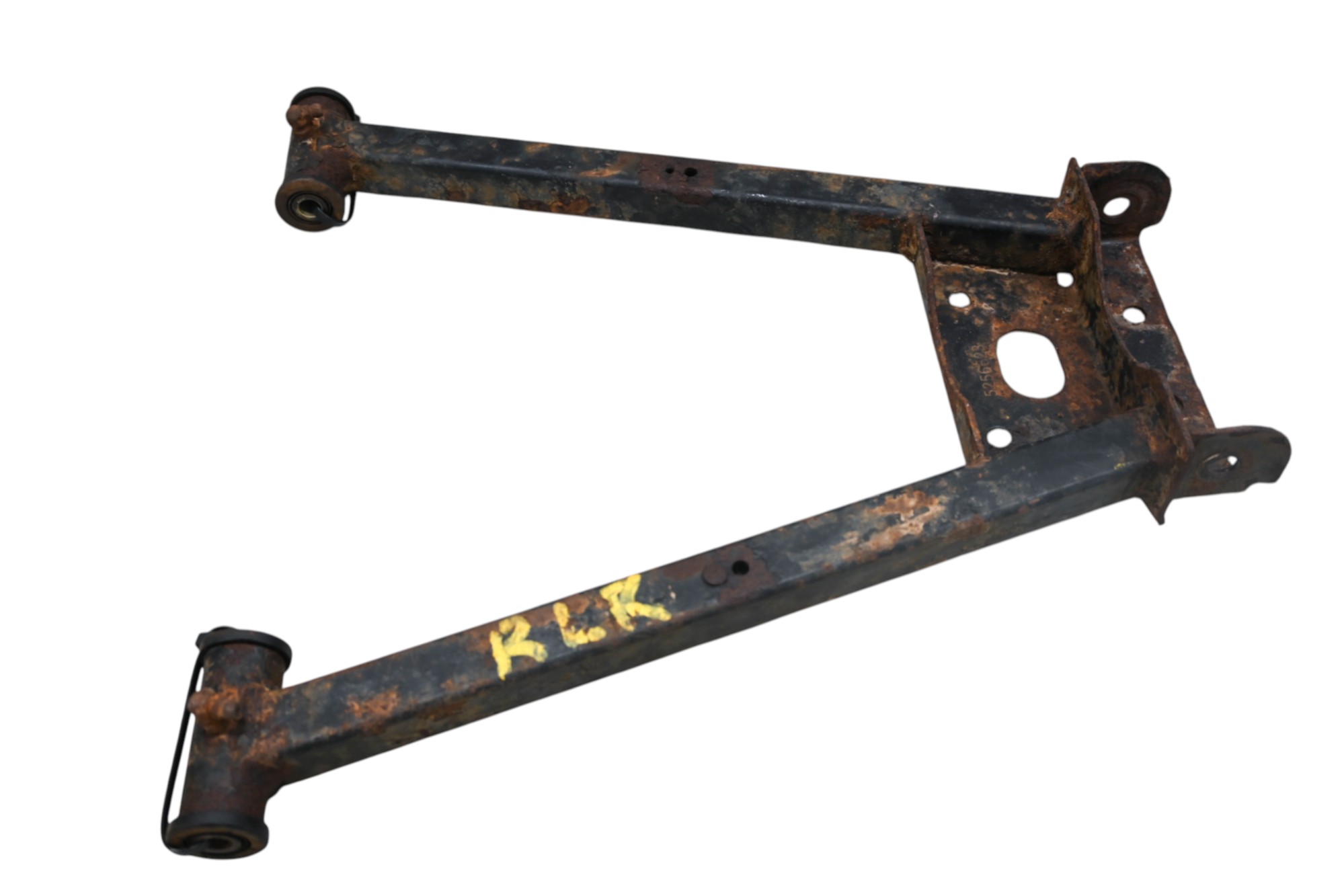17 Polaris Ranger Crew 570 4x4 Rear Lower Right Or Left A-Arm