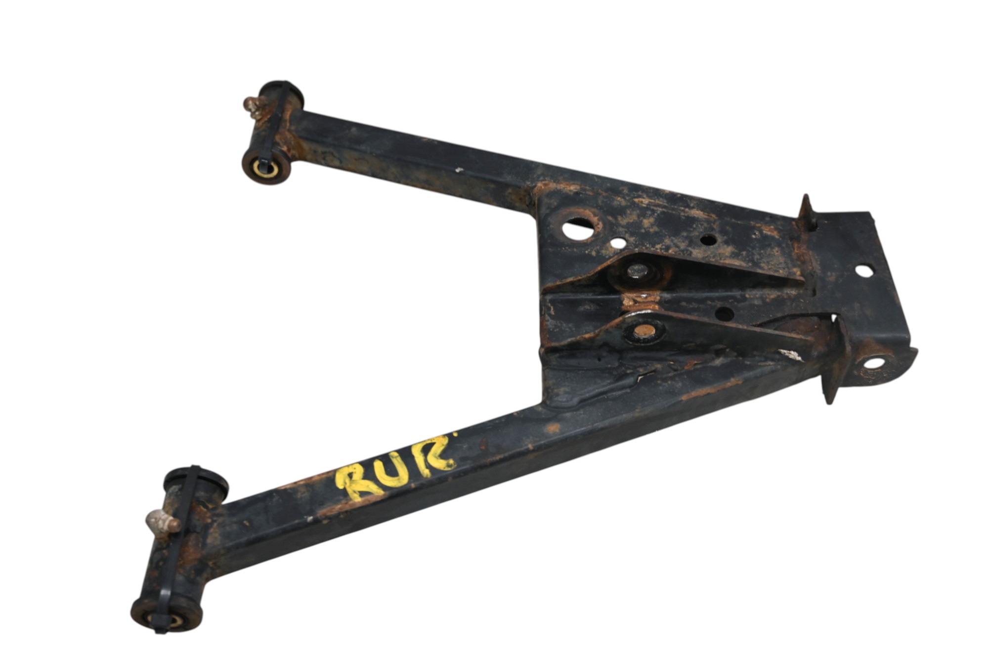 17 Polaris Ranger Crew 570 4x4 Rear Upper Right A-Arm