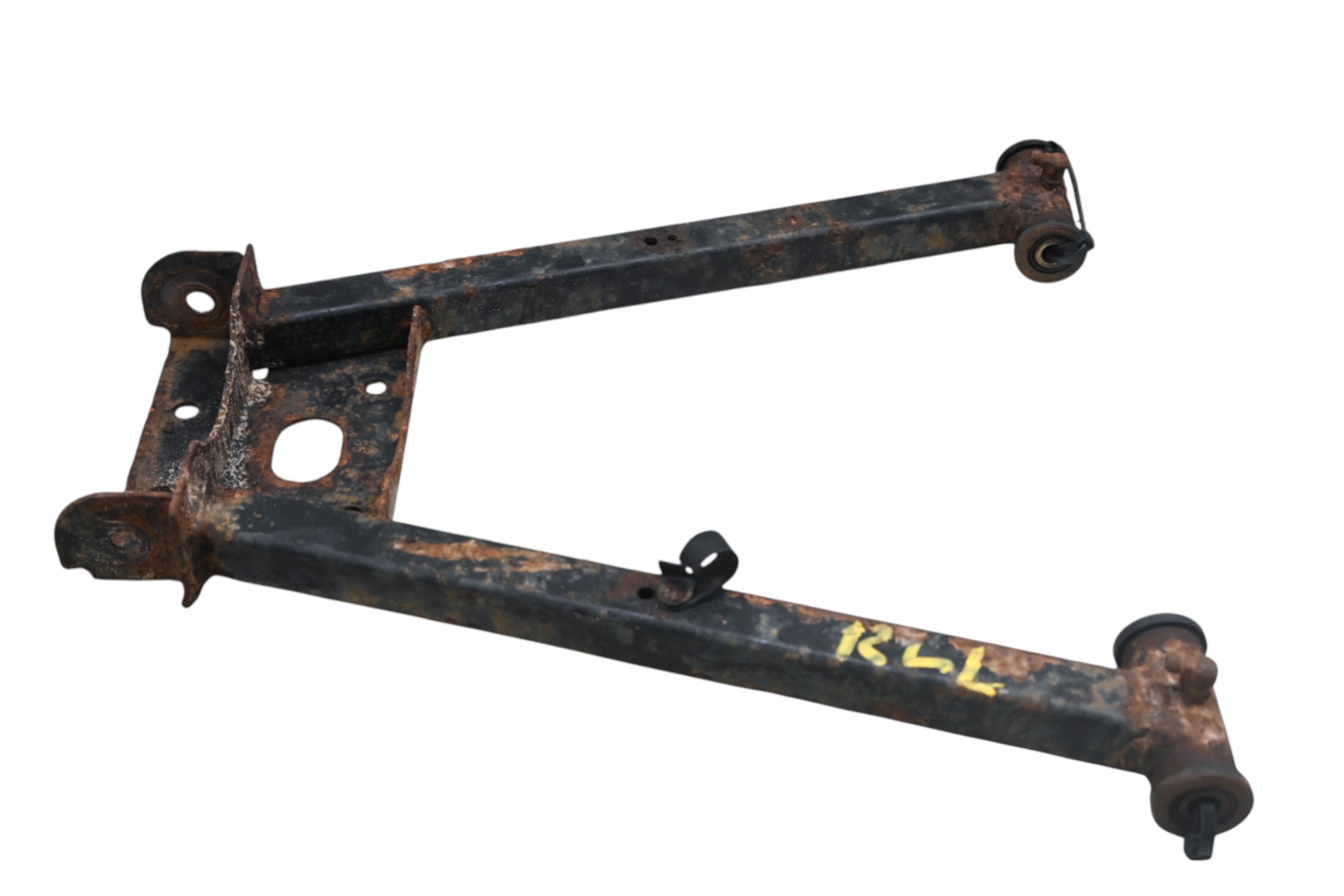 17 Polaris Ranger Crew 570 4x4 Rear Lower Left Or Right A-Arm