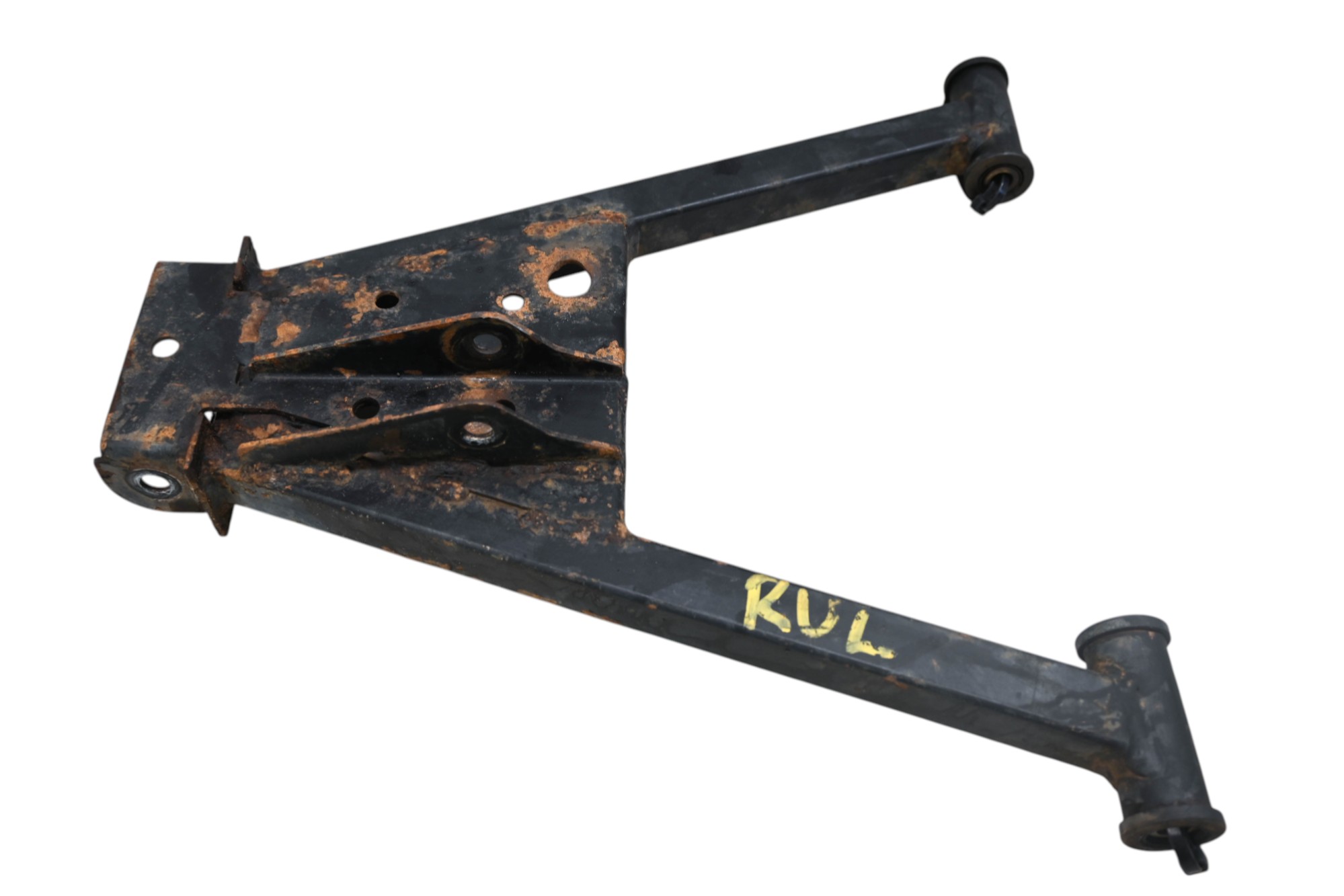 17 Polaris Ranger Crew 570 4x4 Rear Upper Left A-Arm