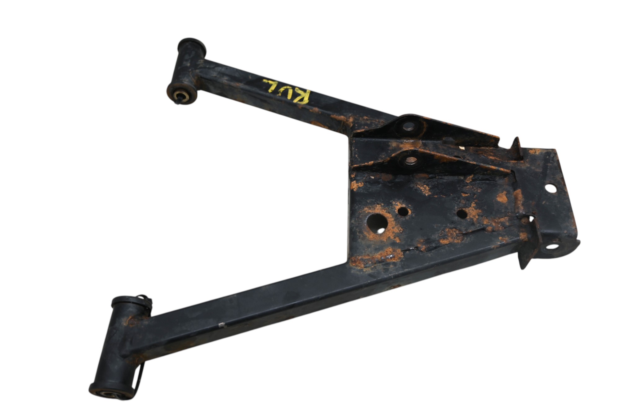 17 Polaris Ranger Crew 570 4x4 Rear Upper Left A-Arm
