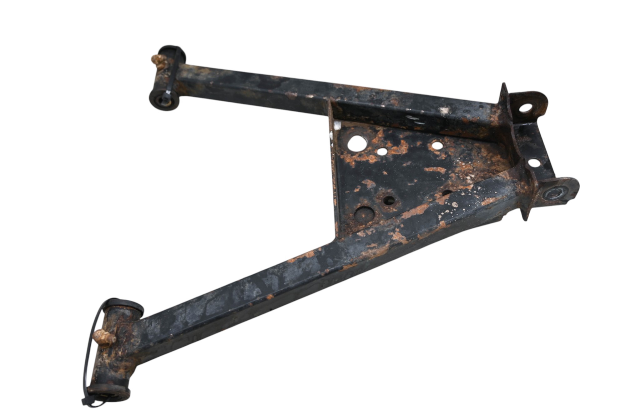 17 Polaris Ranger Crew 570 4x4 Rear Upper Left A-Arm