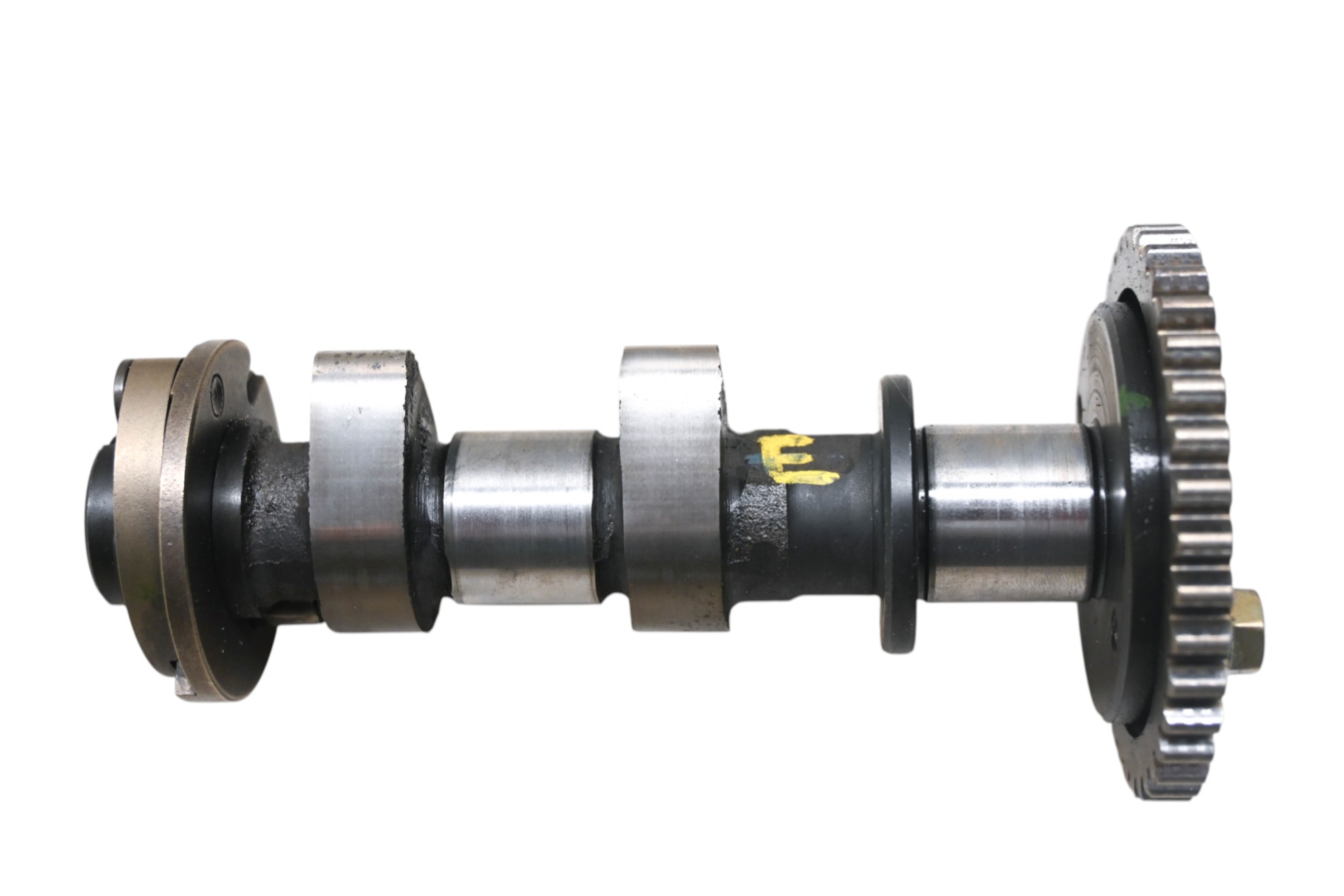17 Polaris Ranger Crew 570 4x4 Exhaust Camshaft Cam Shaft
