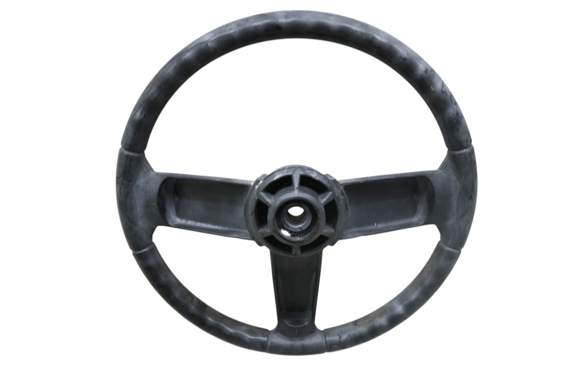 17 Polaris Ranger Crew 570 4x4 Steering Wheel