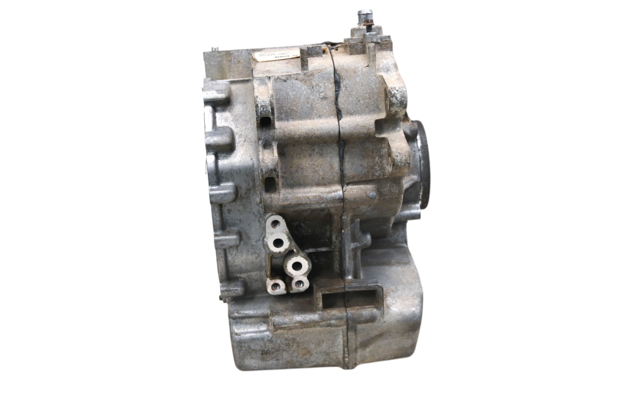 17 Polaris Ranger Crew 570 4x4 Crankcase Center Crank Case