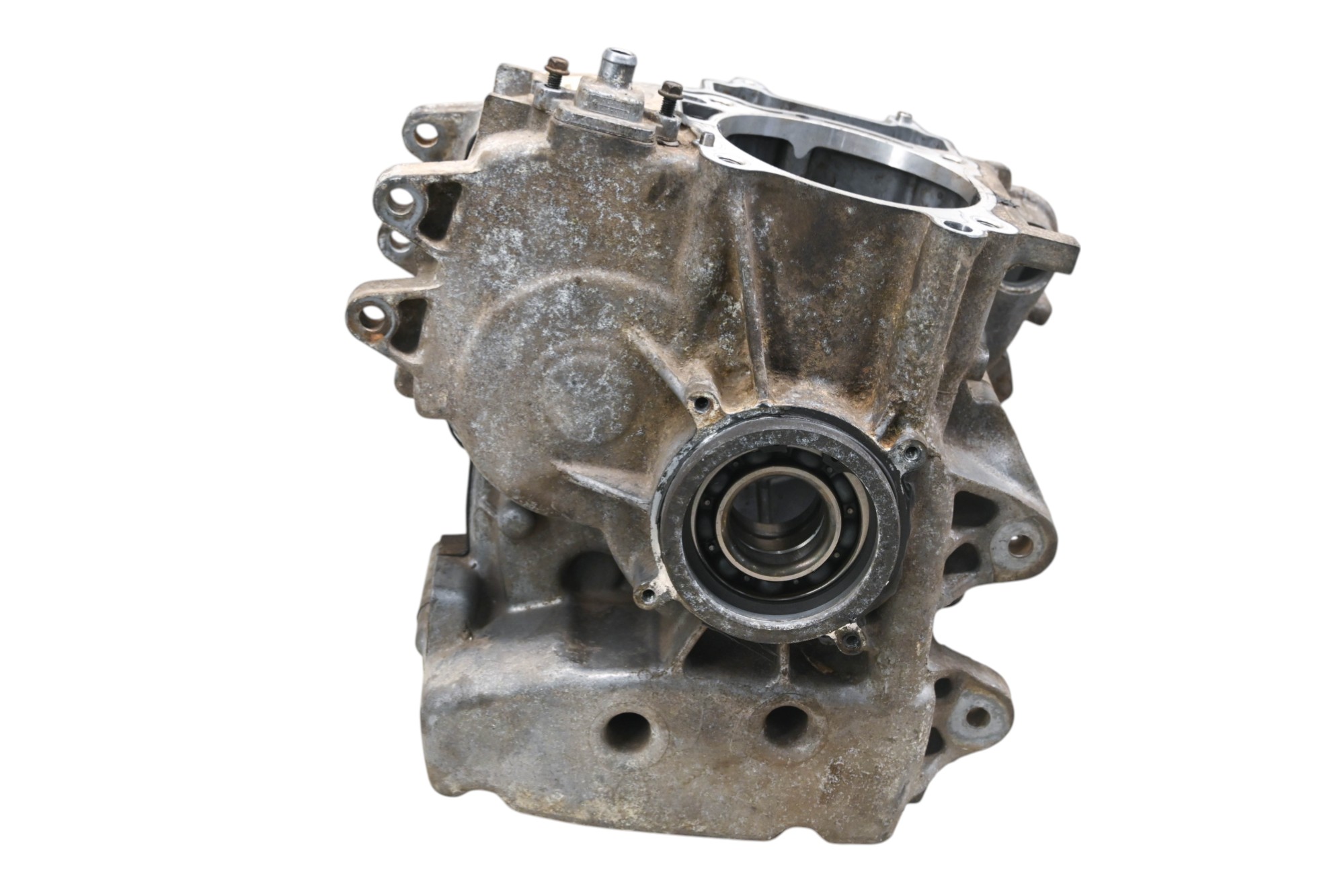 17 Polaris Ranger Crew 570 4x4 Crankcase Center Crank Case