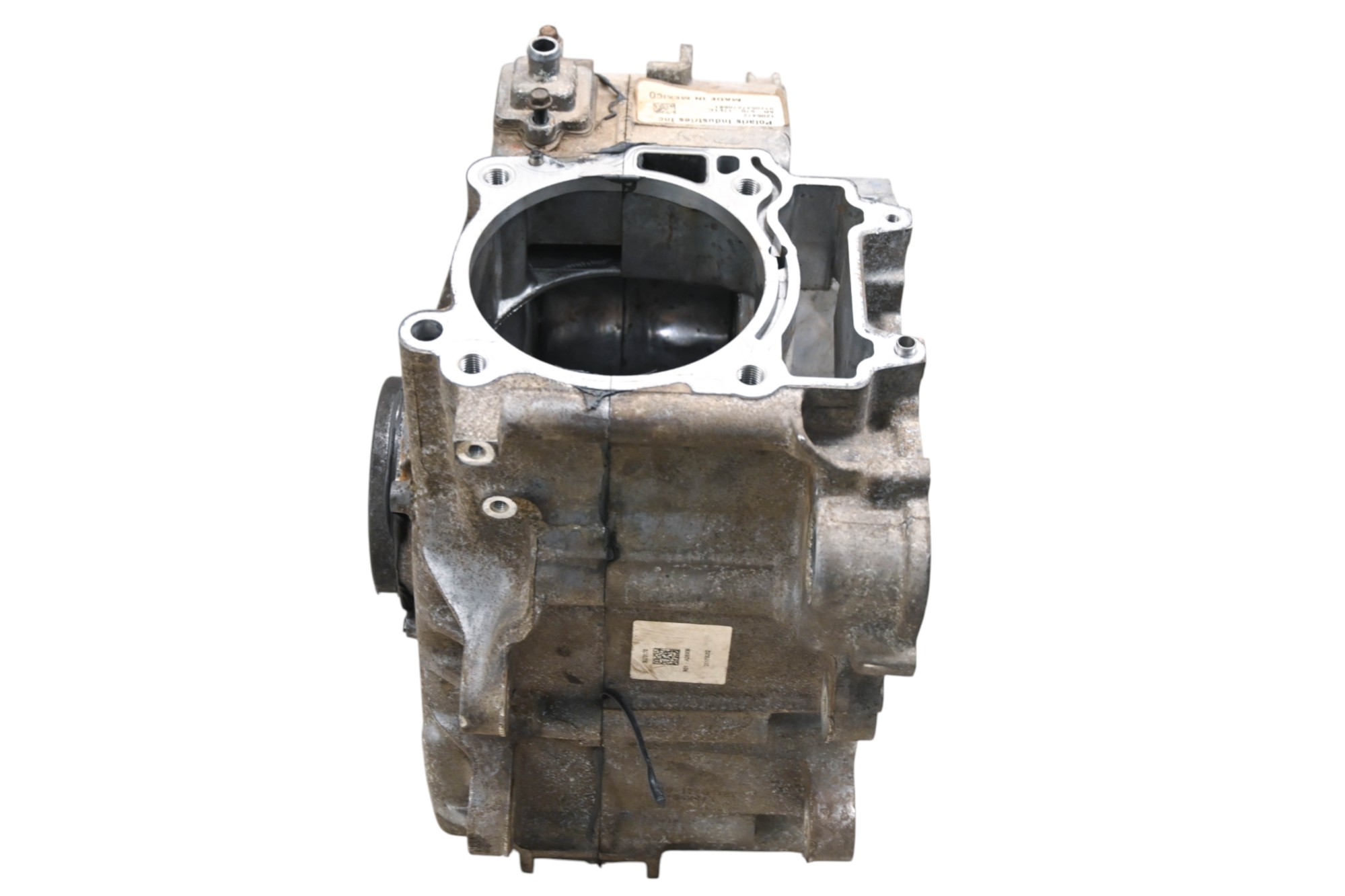 17 Polaris Ranger Crew 570 4x4 Crankcase Center Crank Case
