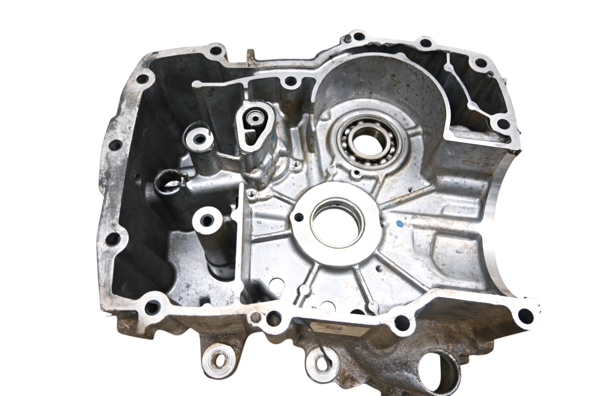 17 Polaris Ranger Crew 570 4x4 Crankcase Center Crank Case