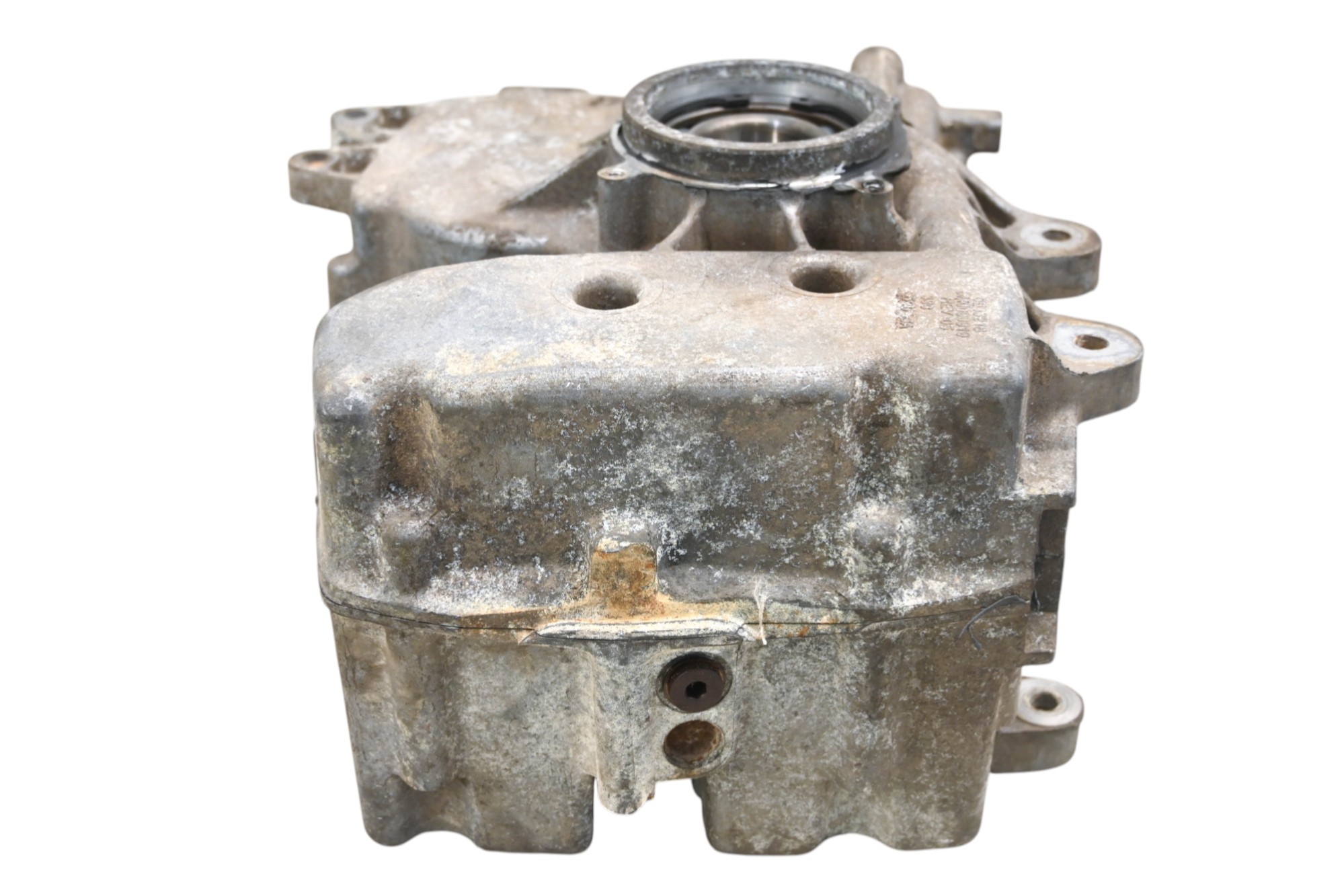 17 Polaris Ranger Crew 570 4x4 Crankcase Center Crank Case