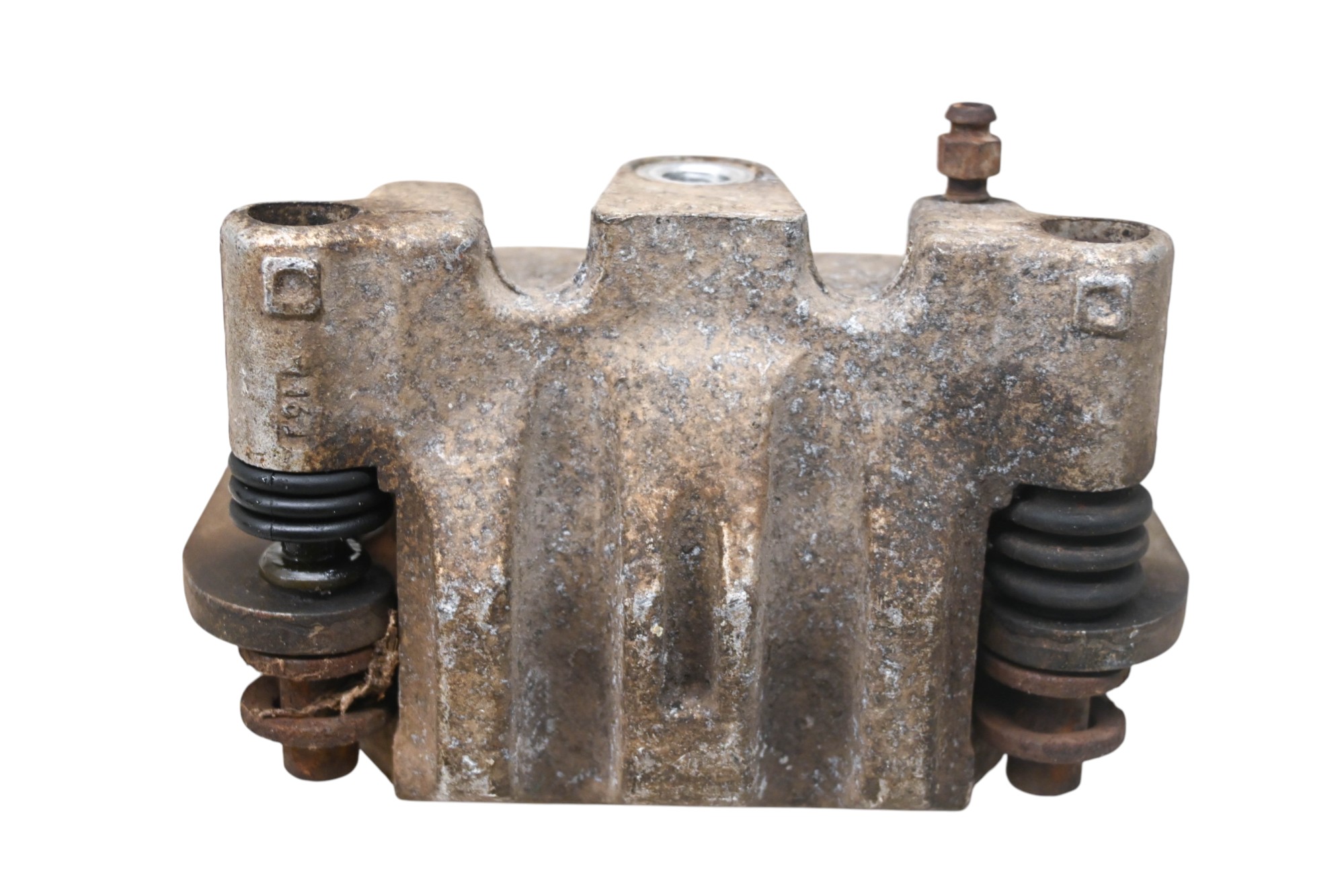 17 Polaris Ranger Crew 570 4x4 Rear Right Brake Caliper