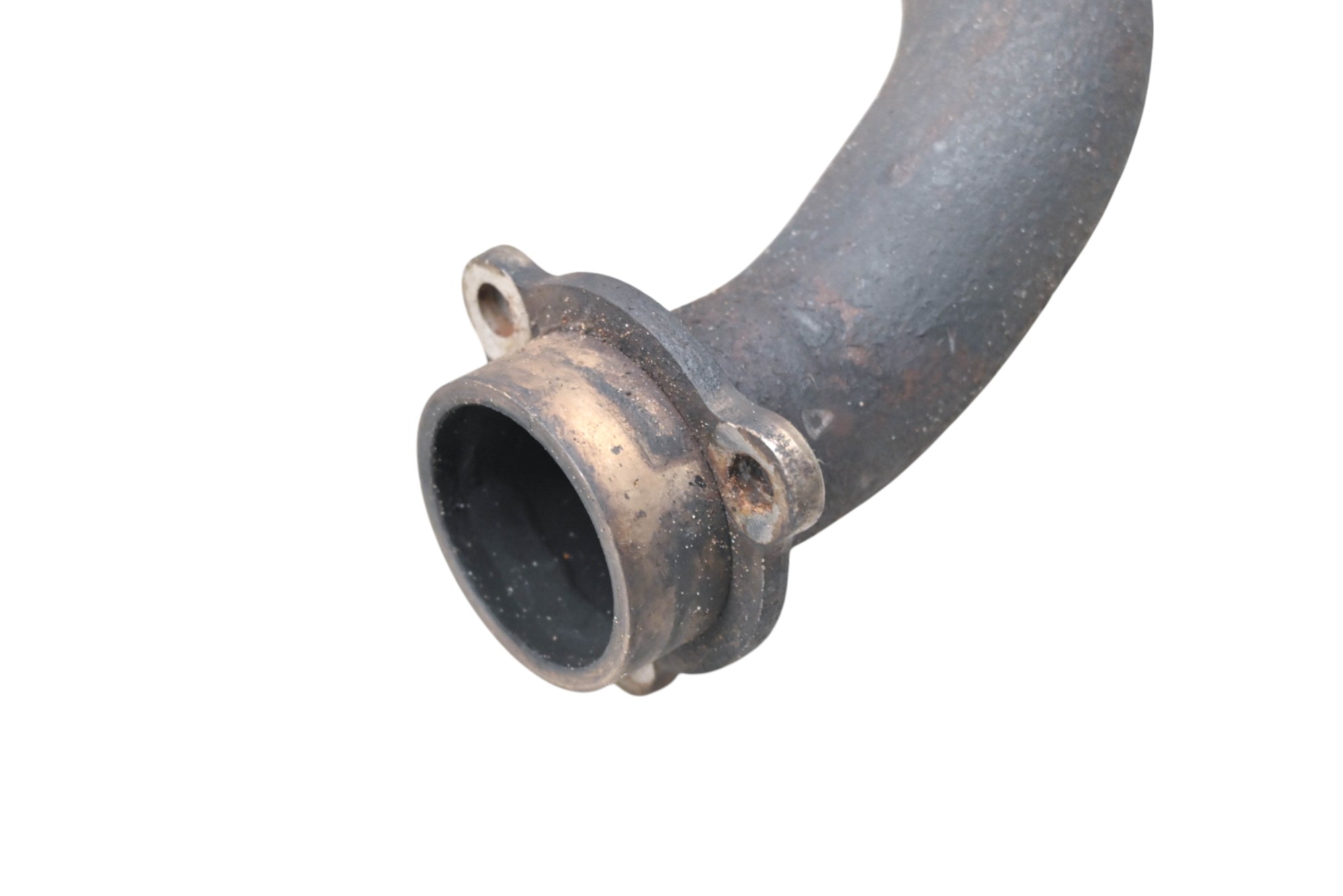 17 Polaris Ranger Crew 570 4x4 Header Exhaust Head Pipe