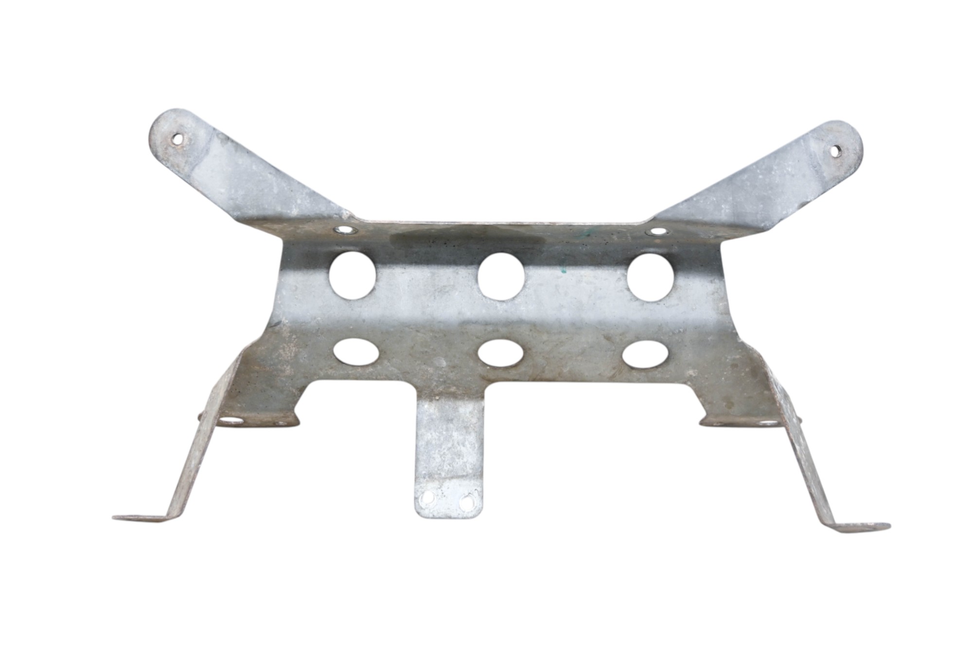 17 Polaris Ranger Crew 570 4x4 Radiator Bracket Mount