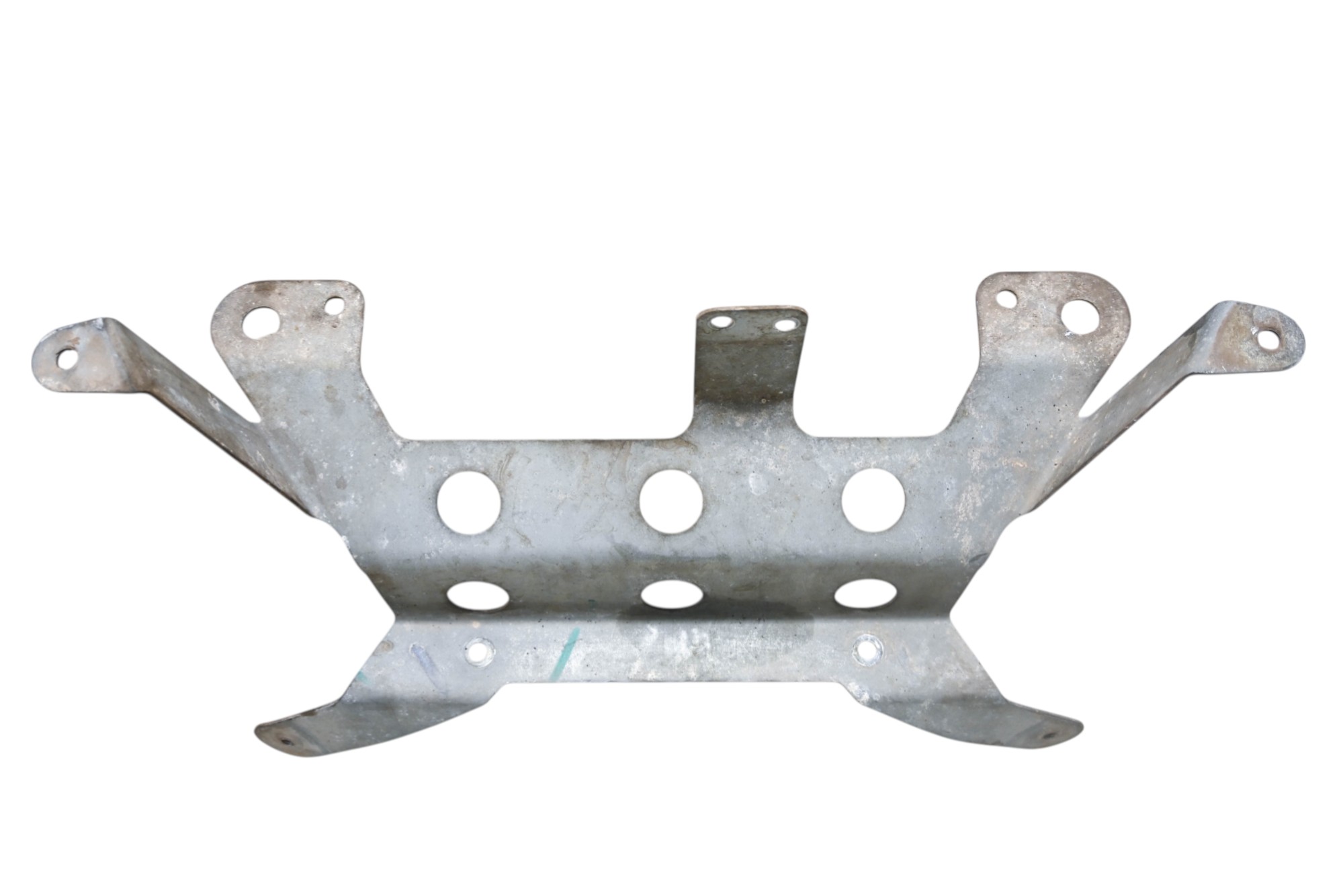 17 Polaris Ranger Crew 570 4x4 Radiator Bracket Mount