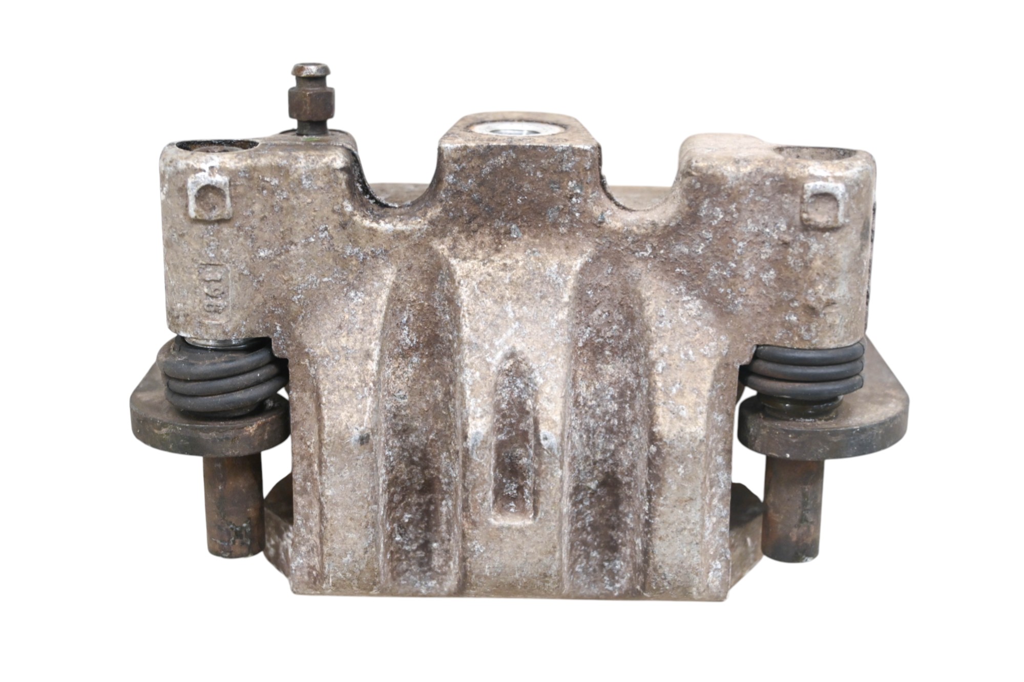 17 Polaris Ranger Crew 570 4x4 Front Left Brake Caliper