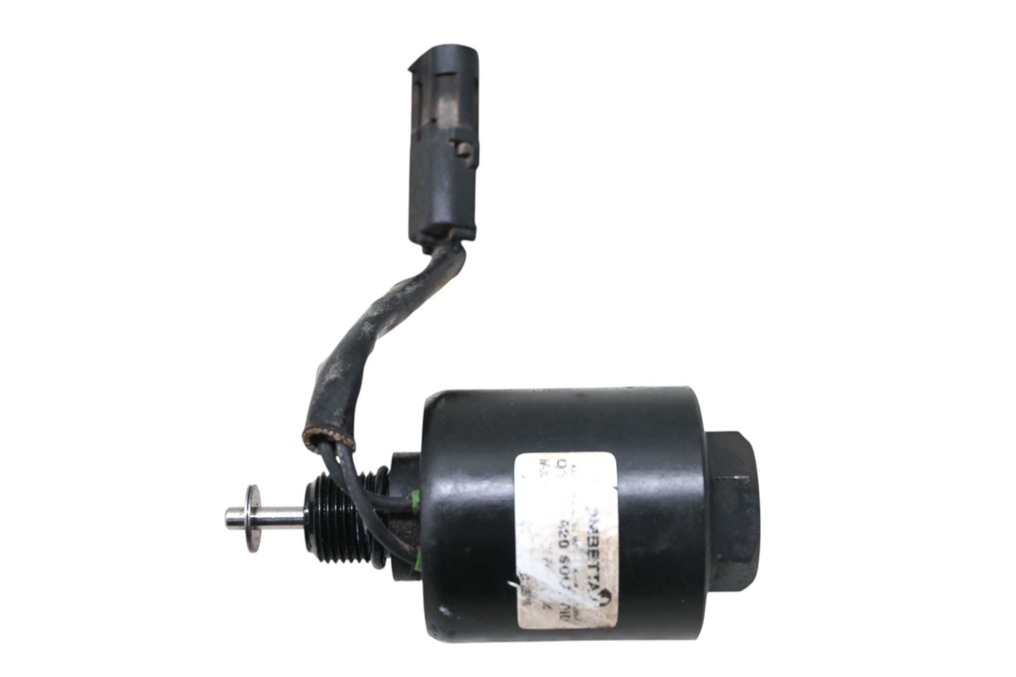 17 Polaris Ranger Crew 570 4x4 Transmission Shift Solenoid