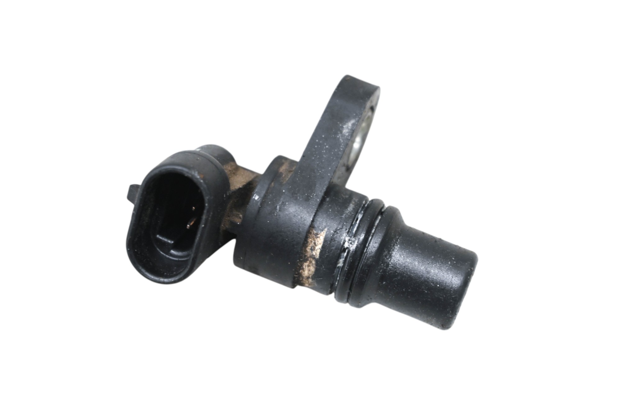 17 Polaris Ranger Crew 570 4x4 Speed Sensor