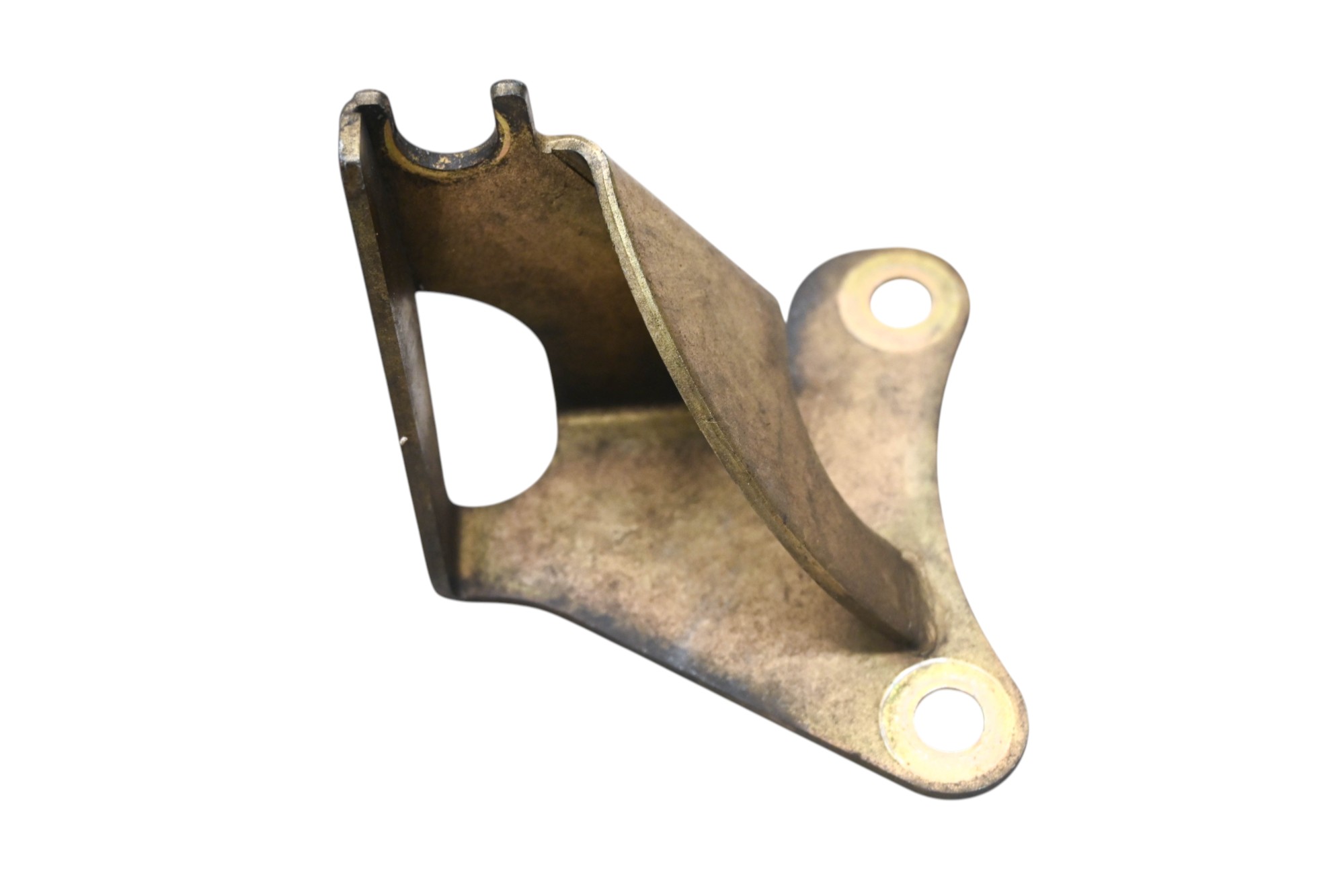 17 Polaris Ranger Crew 570 4x4 Shift Cable Bracket Mount