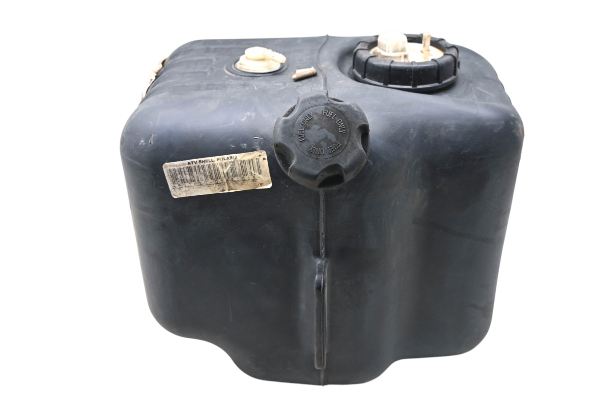 17 Polaris Ranger Crew 570 4x4 Gas Tank & Fuel Pump