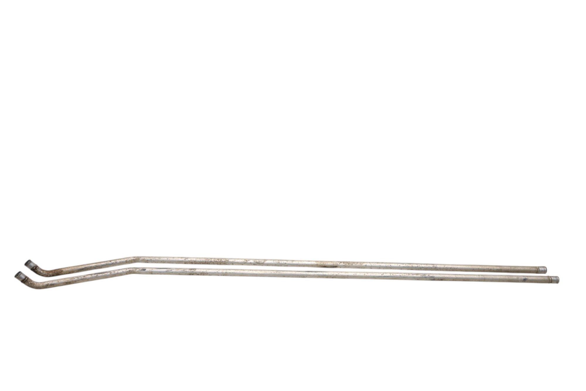 17 Polaris Ranger Crew 570 4x4 Radiator Coolant Tubes
