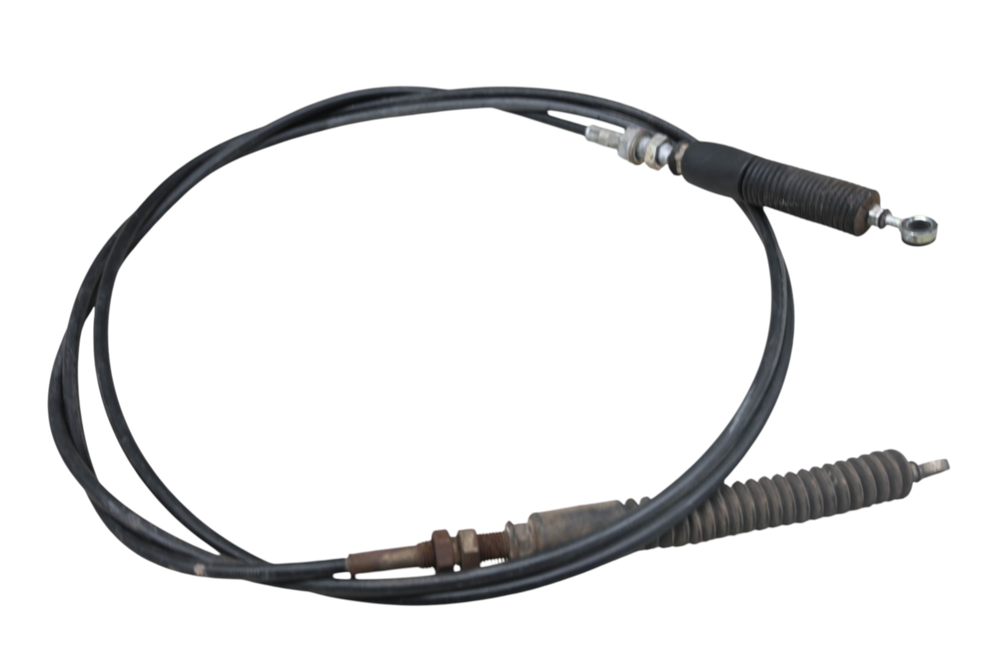 17 Polaris Ranger Crew 570 4x4 Shifter Cable