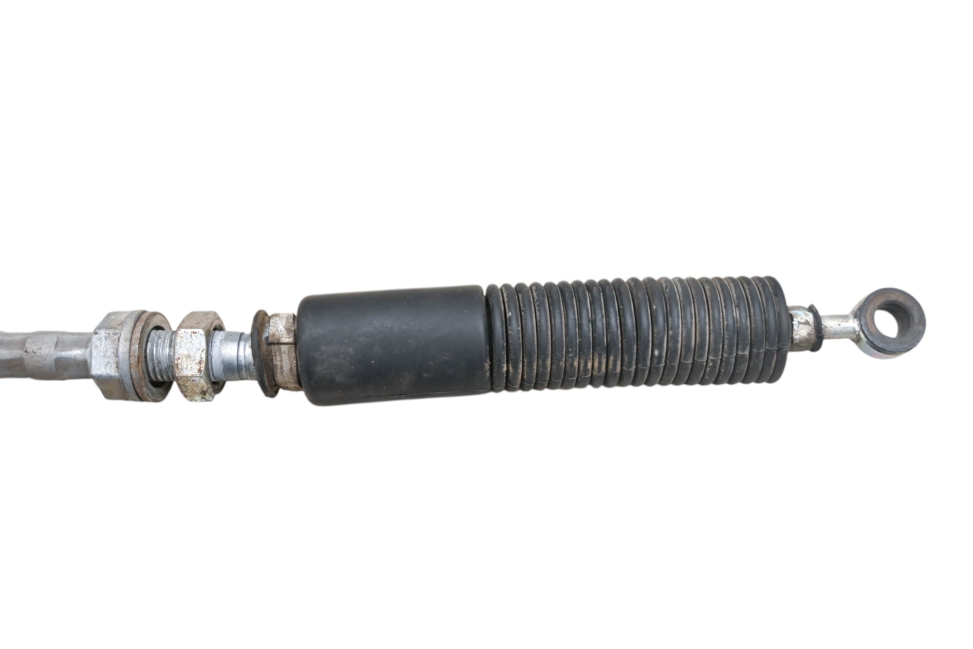 17 Polaris Ranger Crew 570 4x4 Shifter Cable
