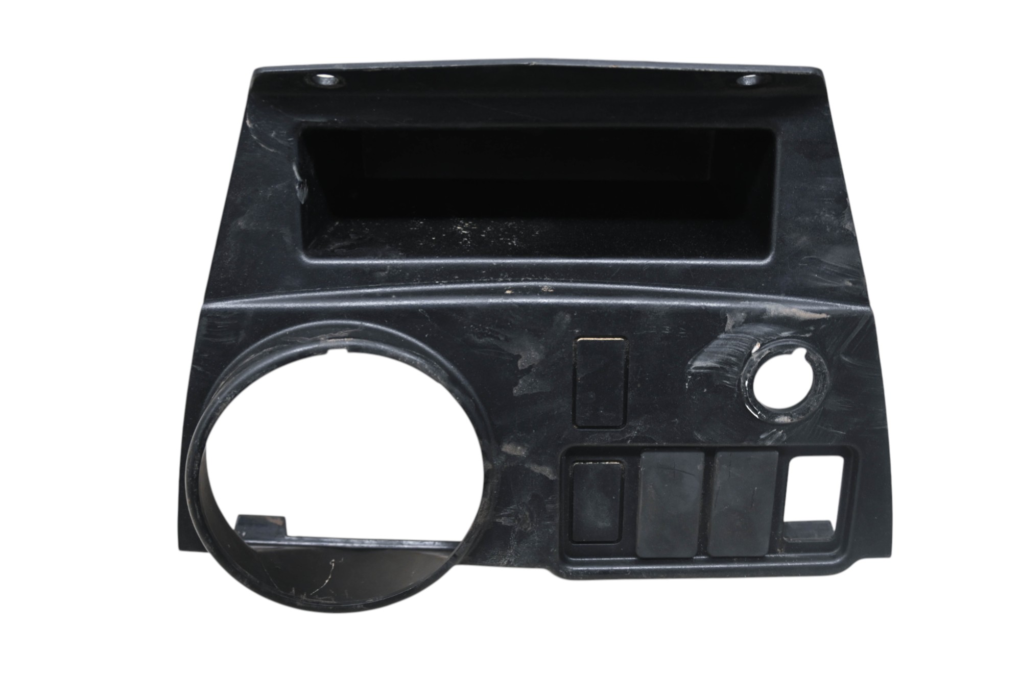17 Polaris Ranger Crew 570 4x4 Dash Panel Cover