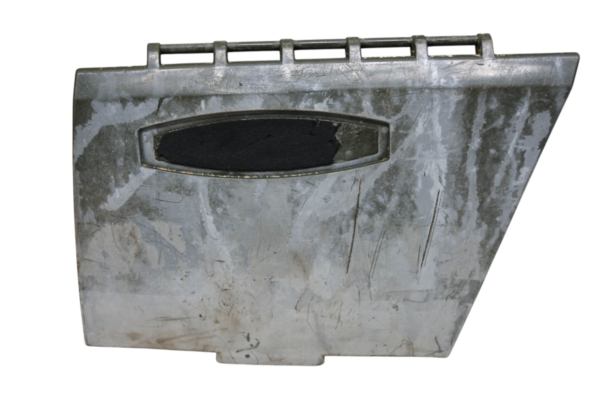 17 Polaris Ranger Crew 570 4x4 Glove Box Lid Cover
