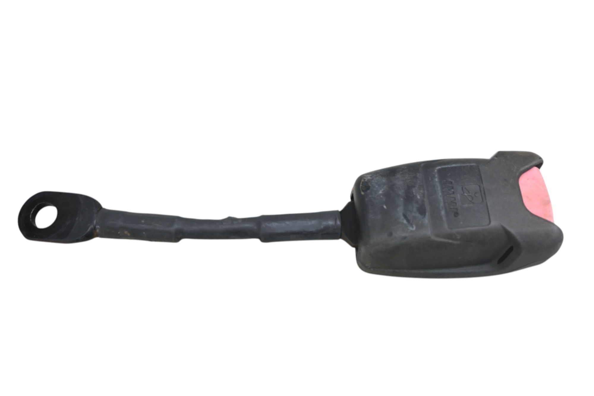 17 Polaris Ranger Crew 570 4x4 Seat Belt Buckle