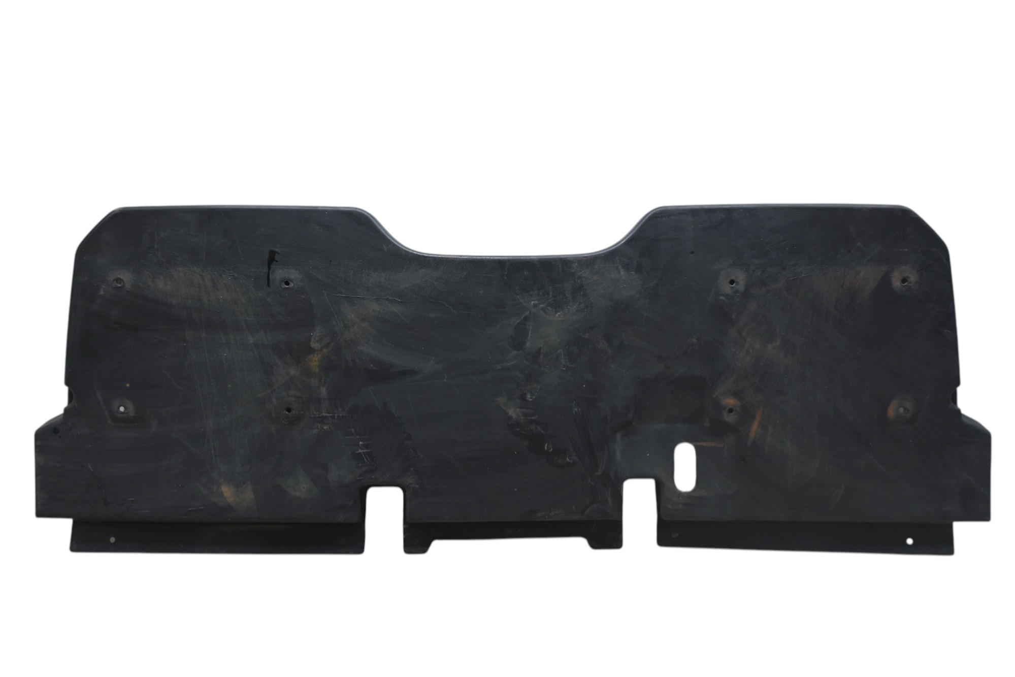 17 Polaris Ranger Crew 570 4x4 Front Or Rear Seat Back Cover