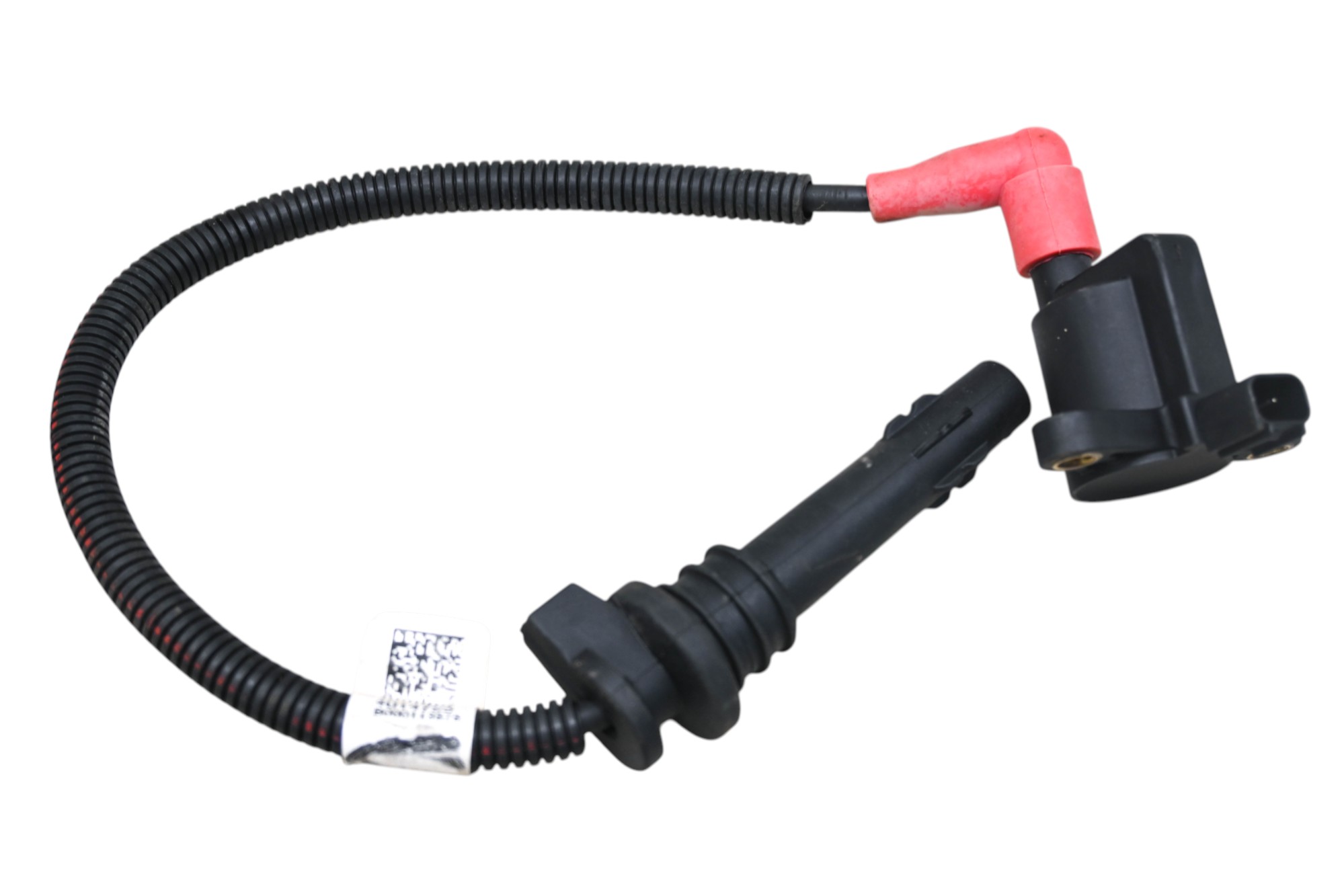 17 Polaris Ranger Crew 570 4x4 Ignition Coil