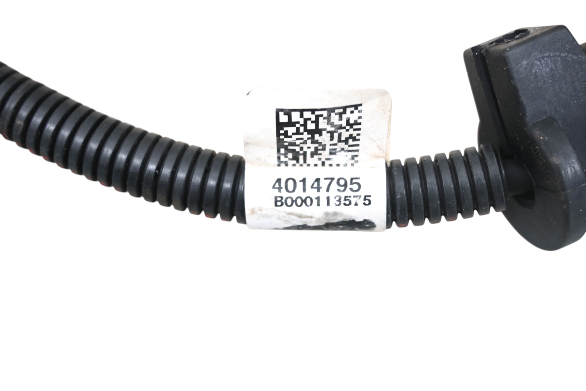 17 Polaris Ranger Crew 570 4x4 Ignition Coil