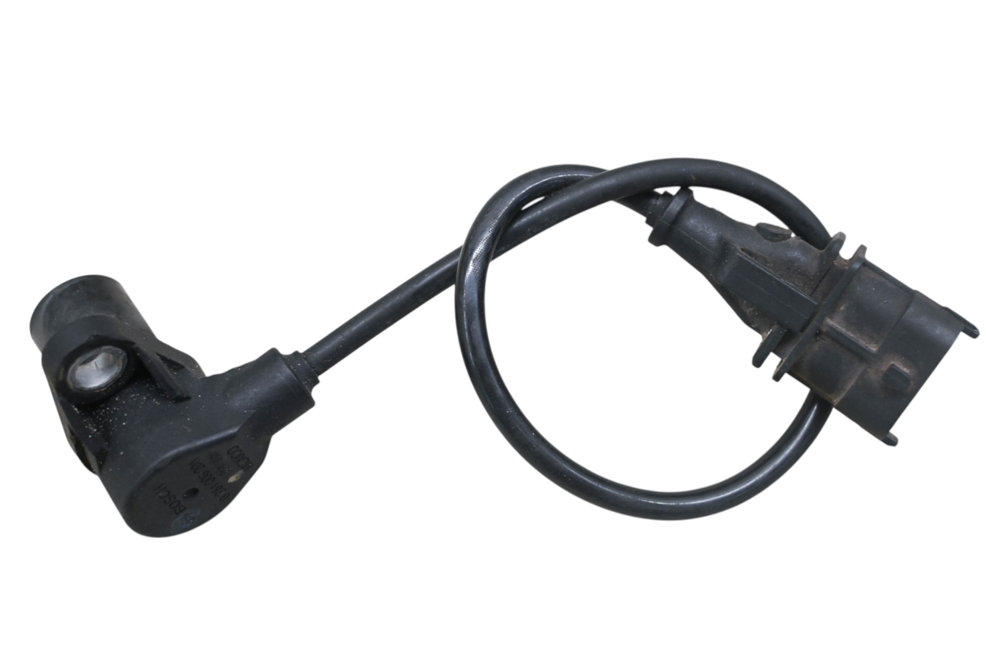 17 Polaris Ranger Crew 570 4x4 Crank Position Sensor