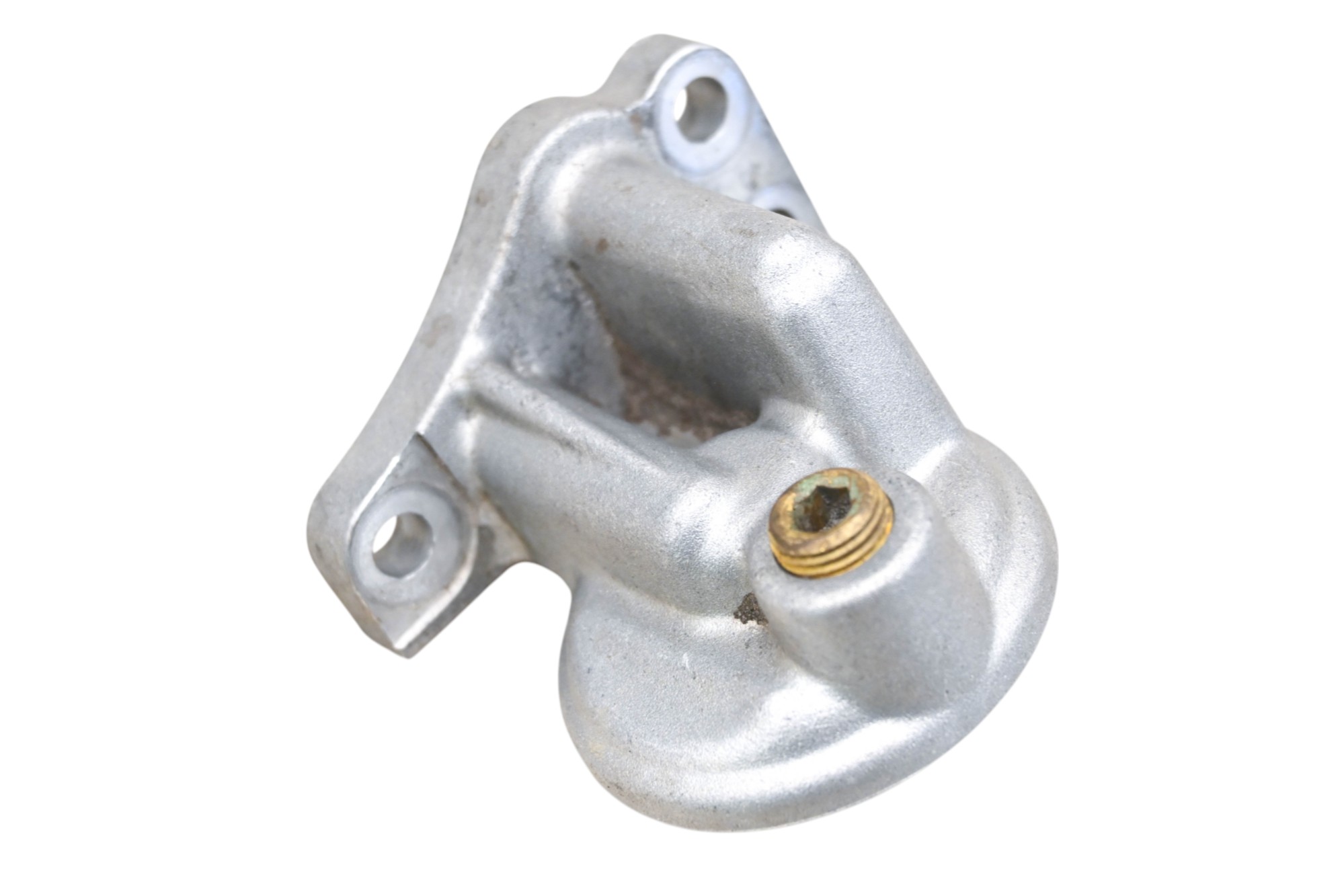 17 Polaris Ranger Crew 570 4x4 Oil Filter Adapter