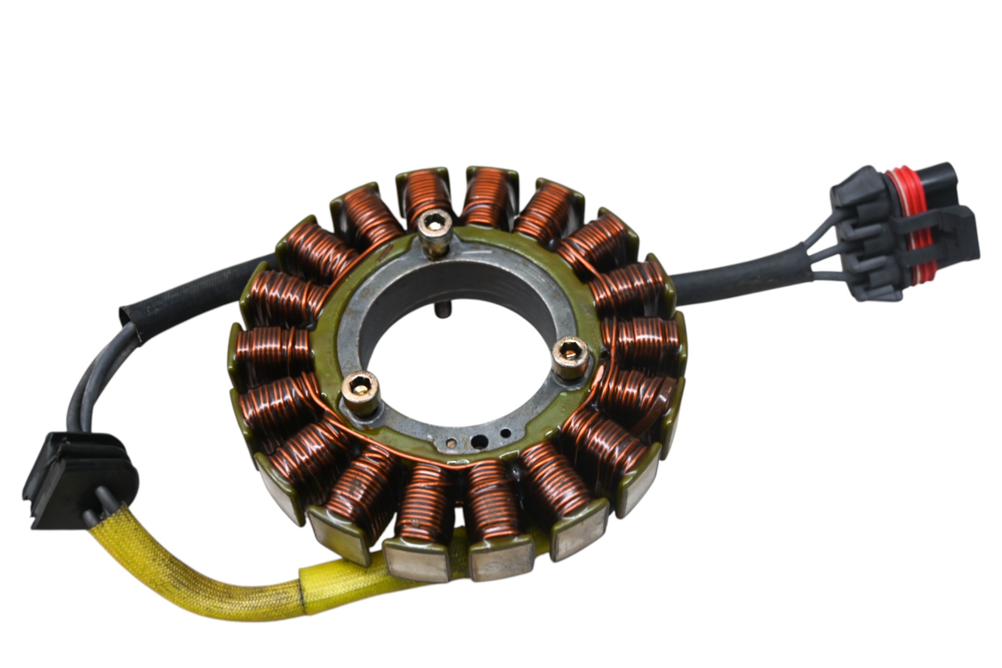 17 Polaris Ranger Crew 570 4x4 Stator