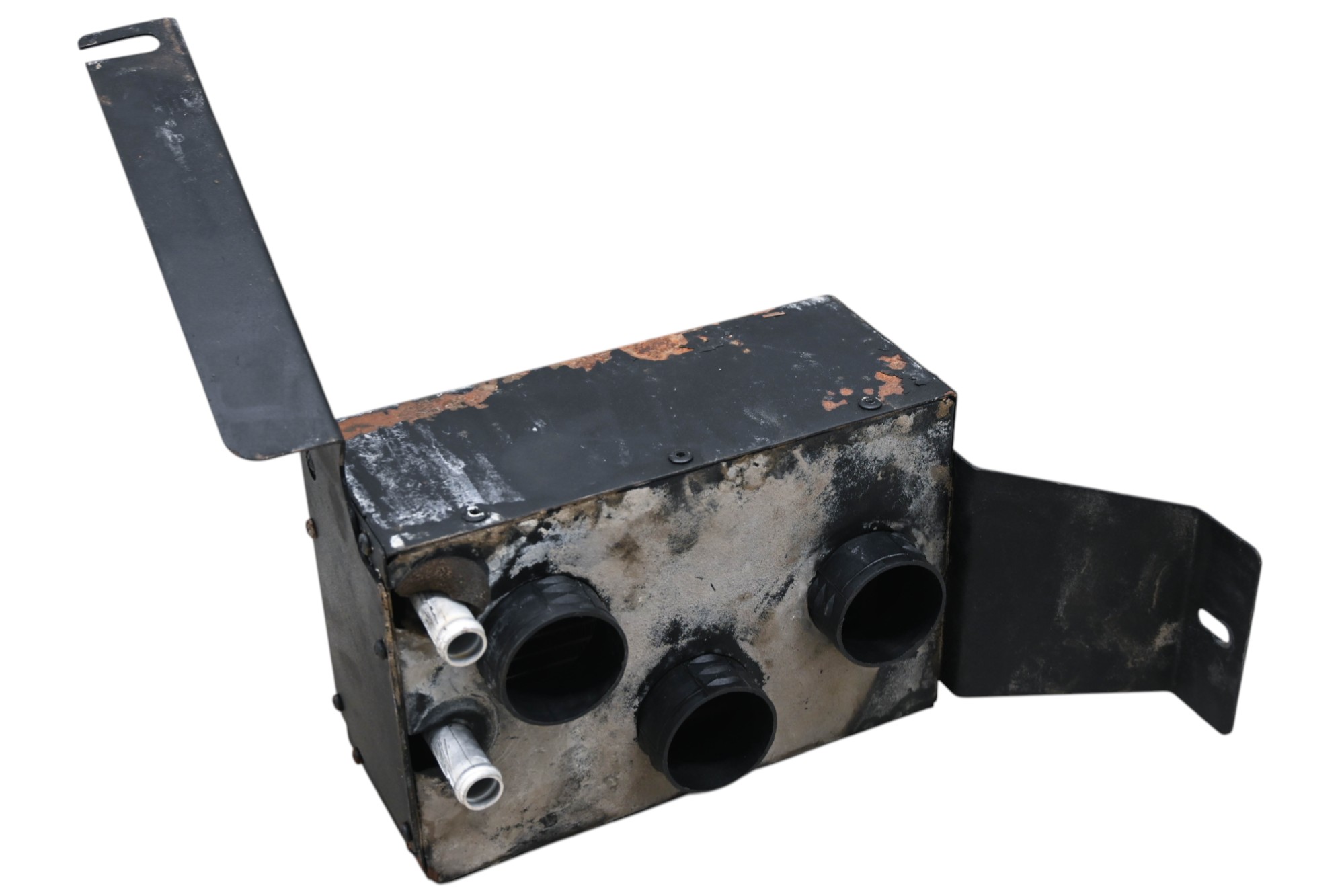 16 Kubota RTV-X1140W Heater Core