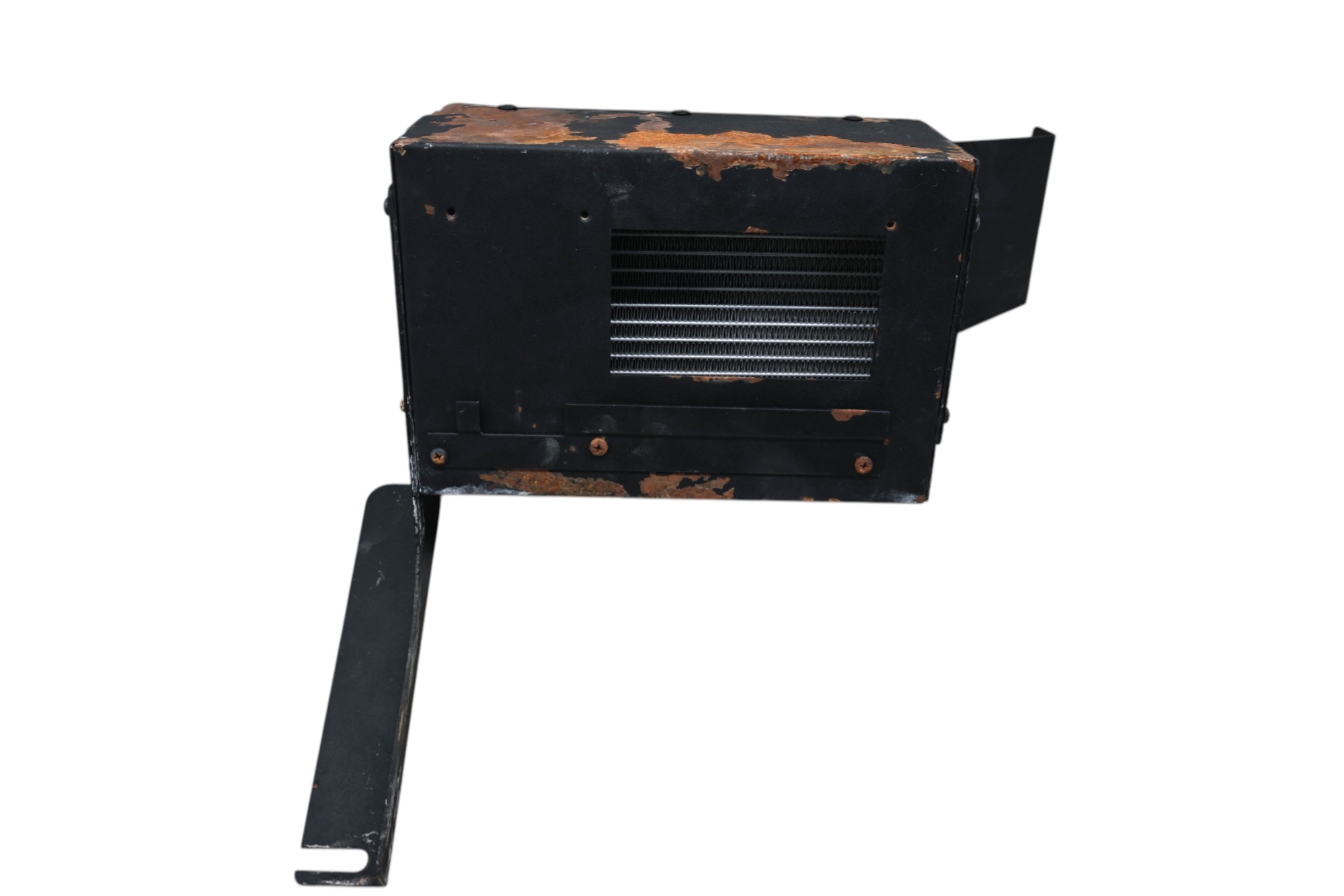 16 Kubota RTV-X1140W Heater Core