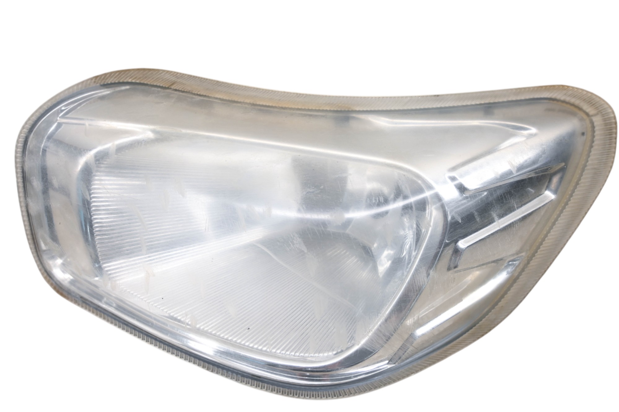 16 Kubota RTV-X1140W Front Left Headlight