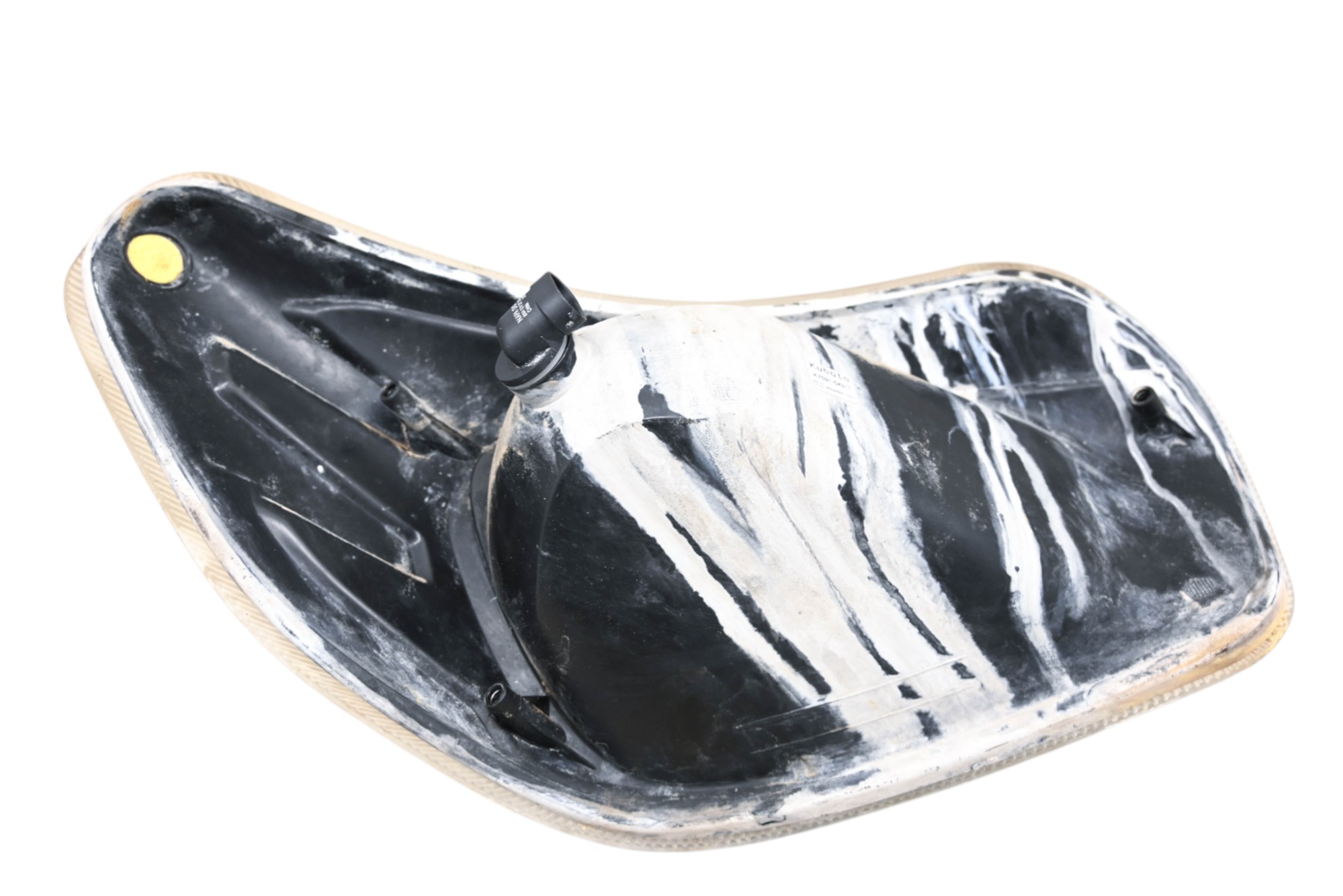 16 Kubota RTV-X1140W Front Left Headlight