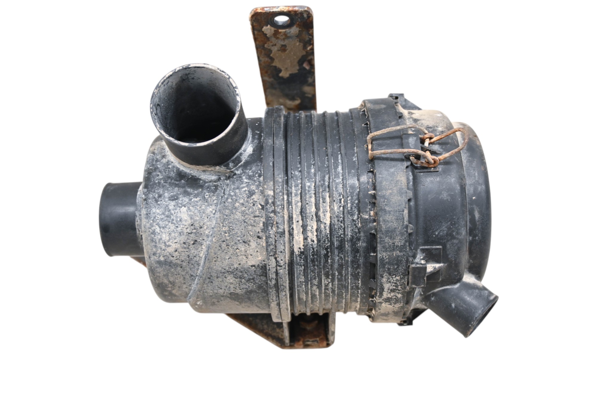 16 Kubota RTV-X1140W Airbox Intake Air Box