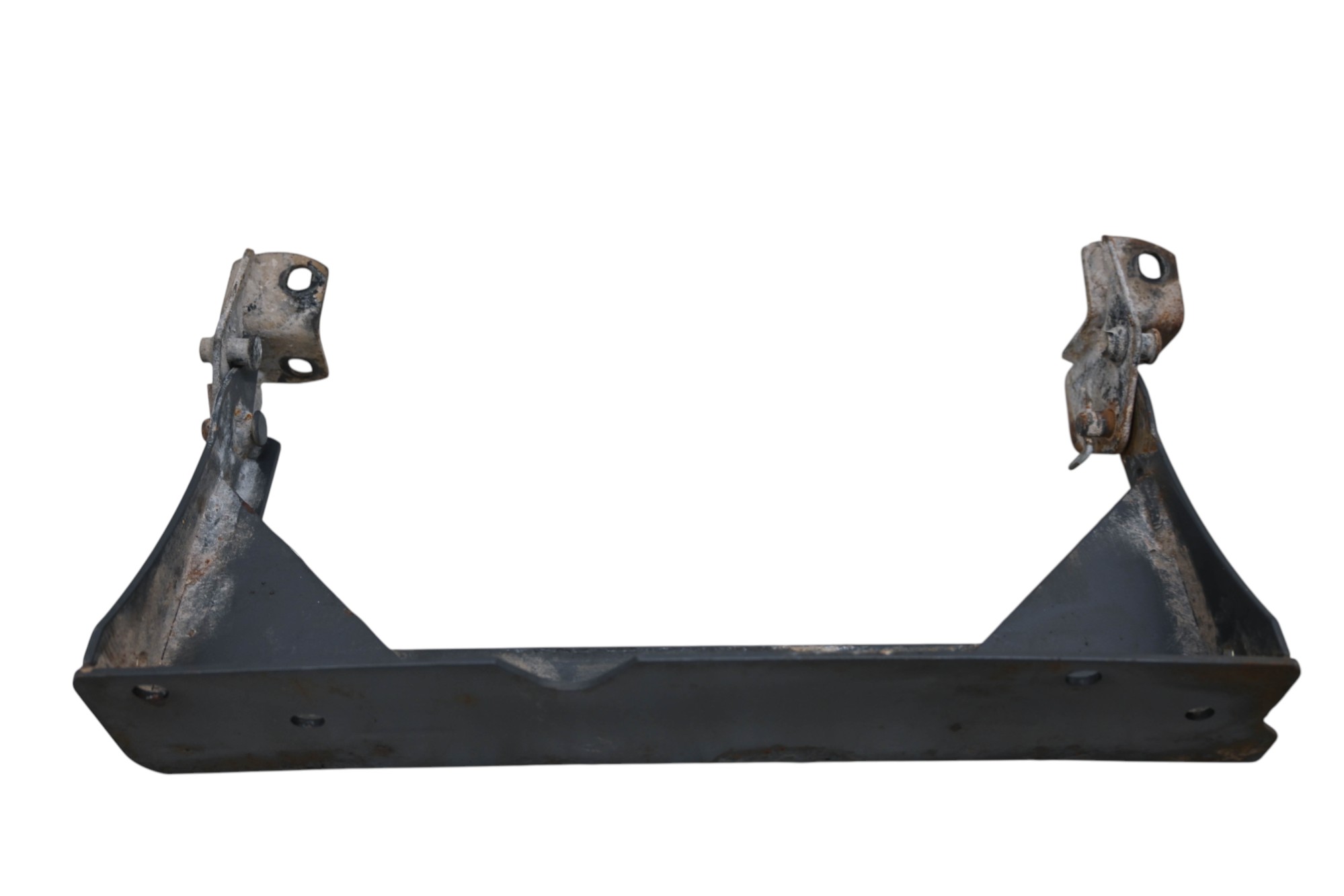 16 Kubota RTV-X1140W Passenger Seat Support Bracket