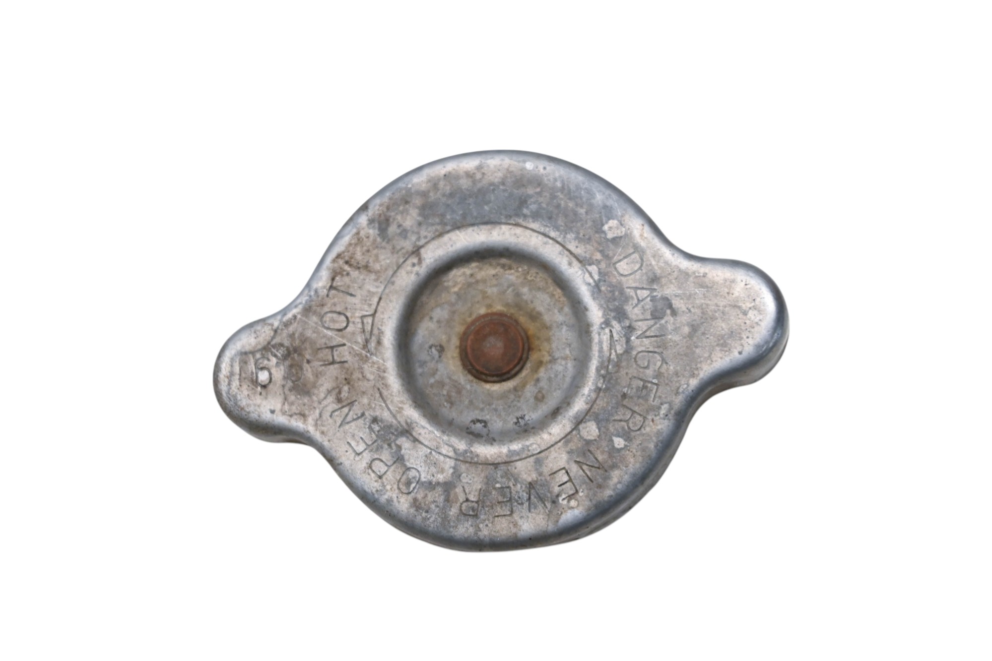 16 Kubota RTV-X1140W Radiator Cap