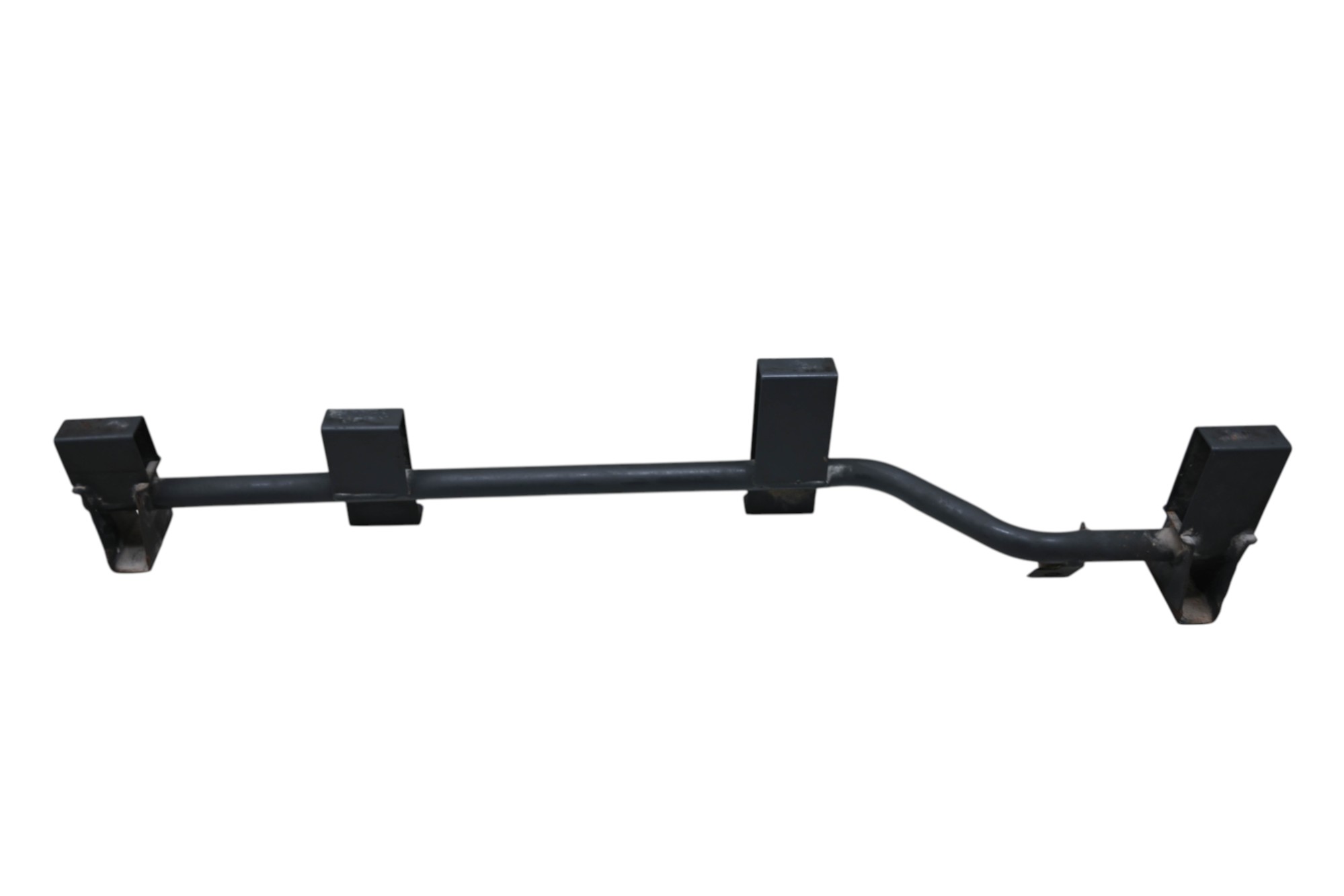 16 Kubota RTV-X1140W Center Box Base Bracket