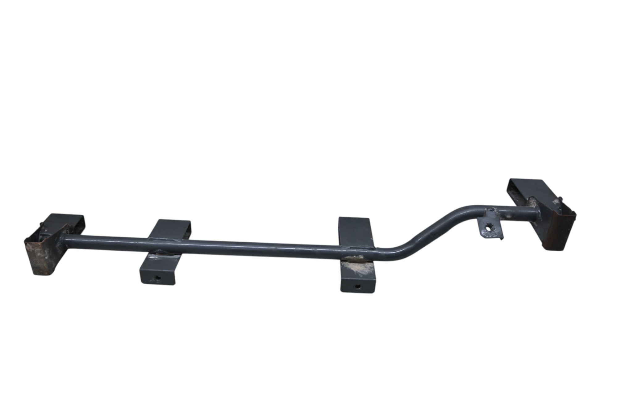 16 Kubota RTV-X1140W Center Box Base Bracket