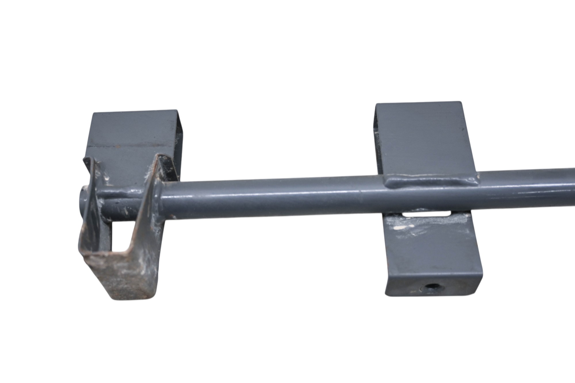 16 Kubota RTV-X1140W Center Box Base Bracket