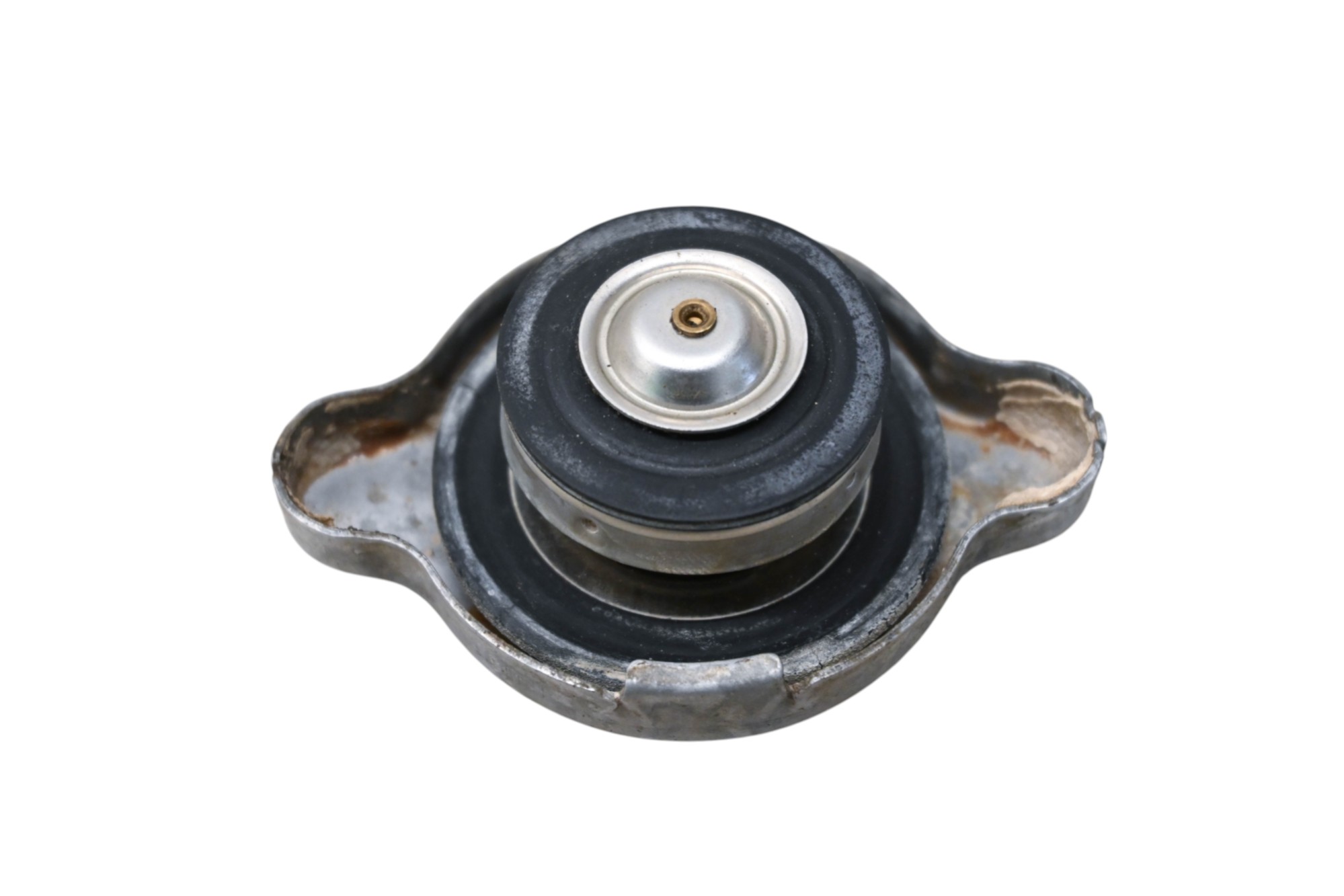 16 Kubota RTV-X1140W Radiator Cap