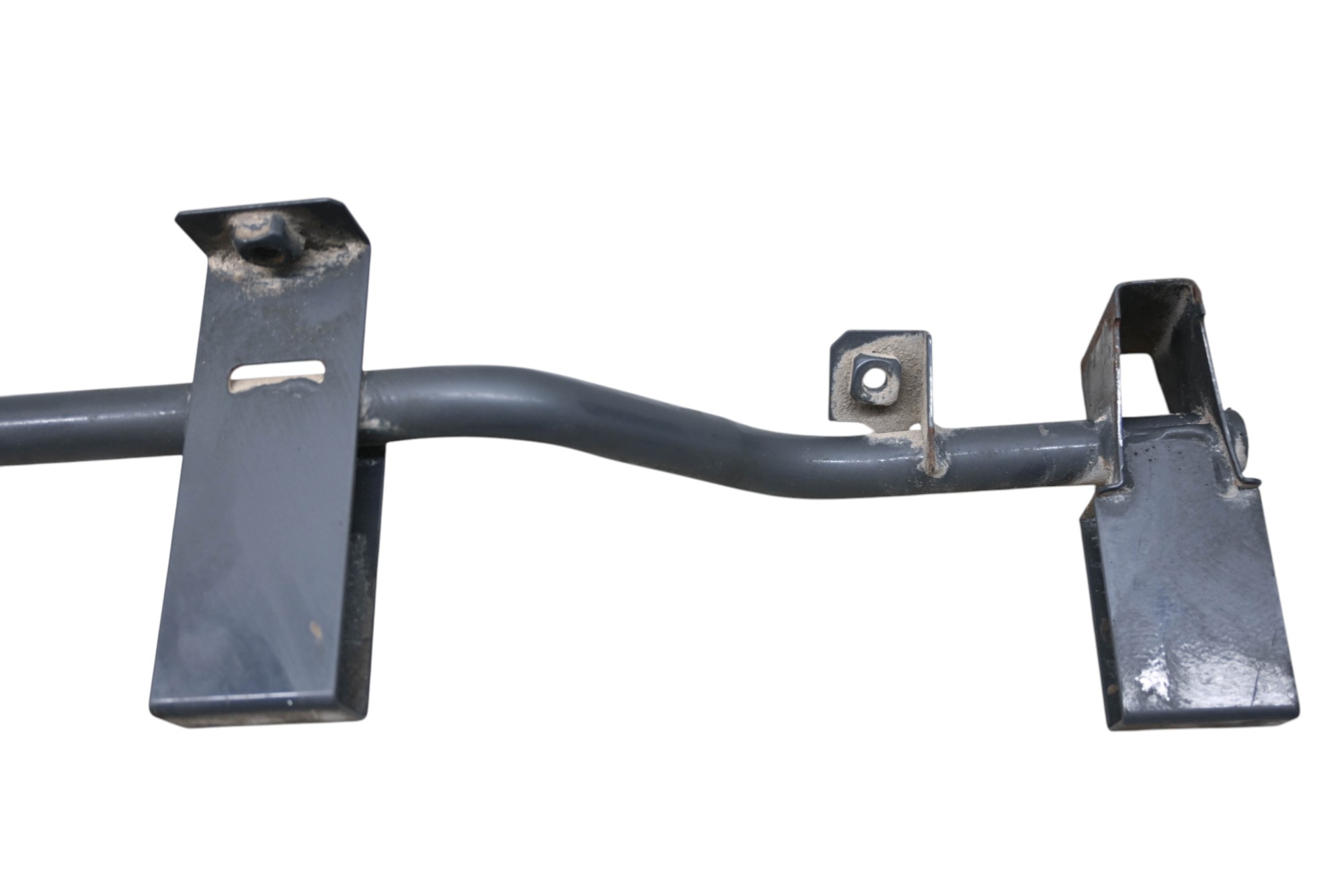 16 Kubota RTV-X1140W Center Box Base Bracket