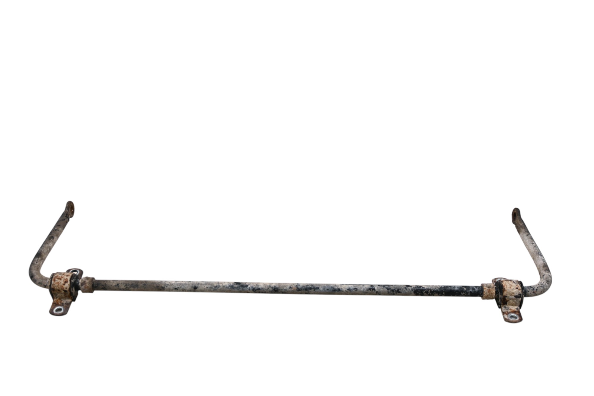 16 Kubota RTV-X1140W Front Swaybar