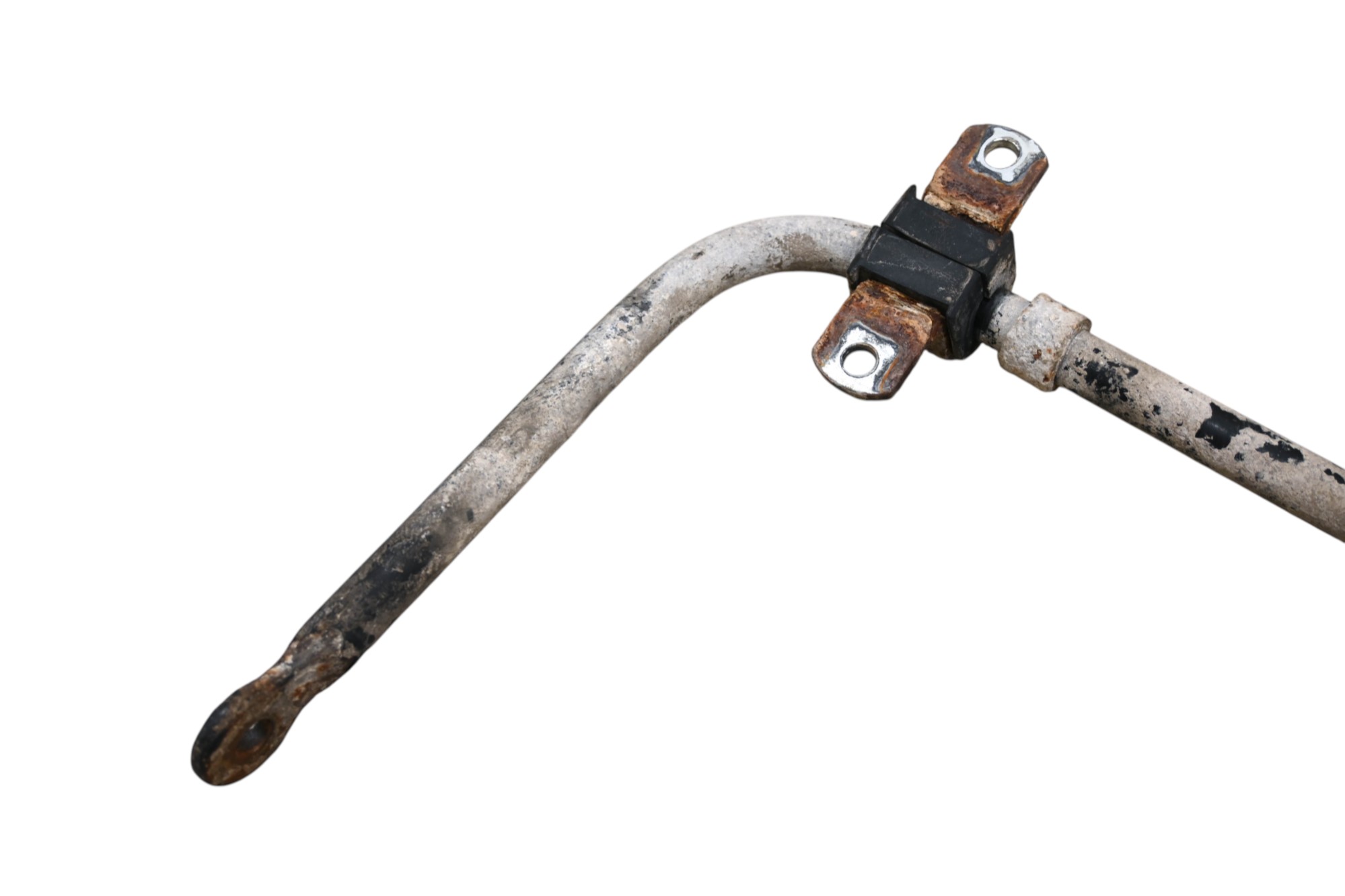 16 Kubota RTV-X1140W Front Swaybar